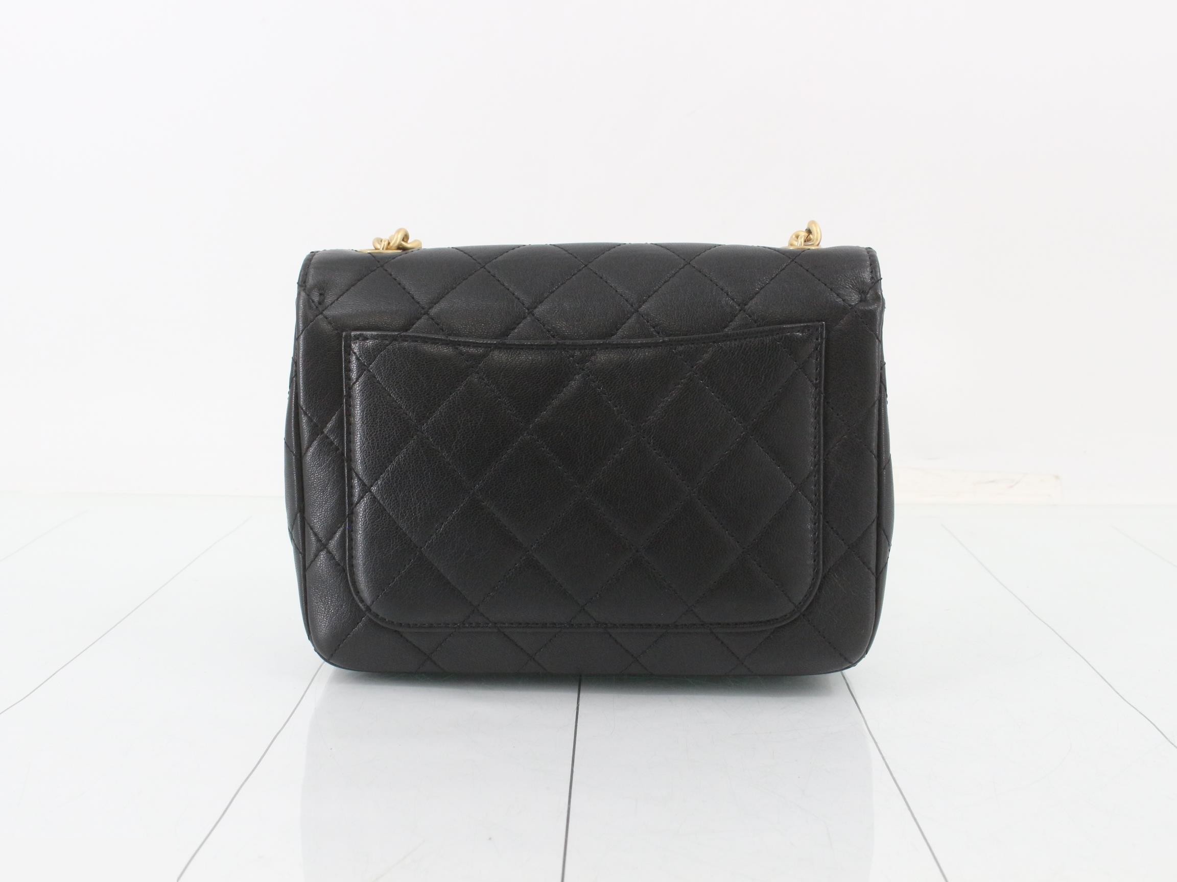 Matelassé Shoulder Bag — view 2