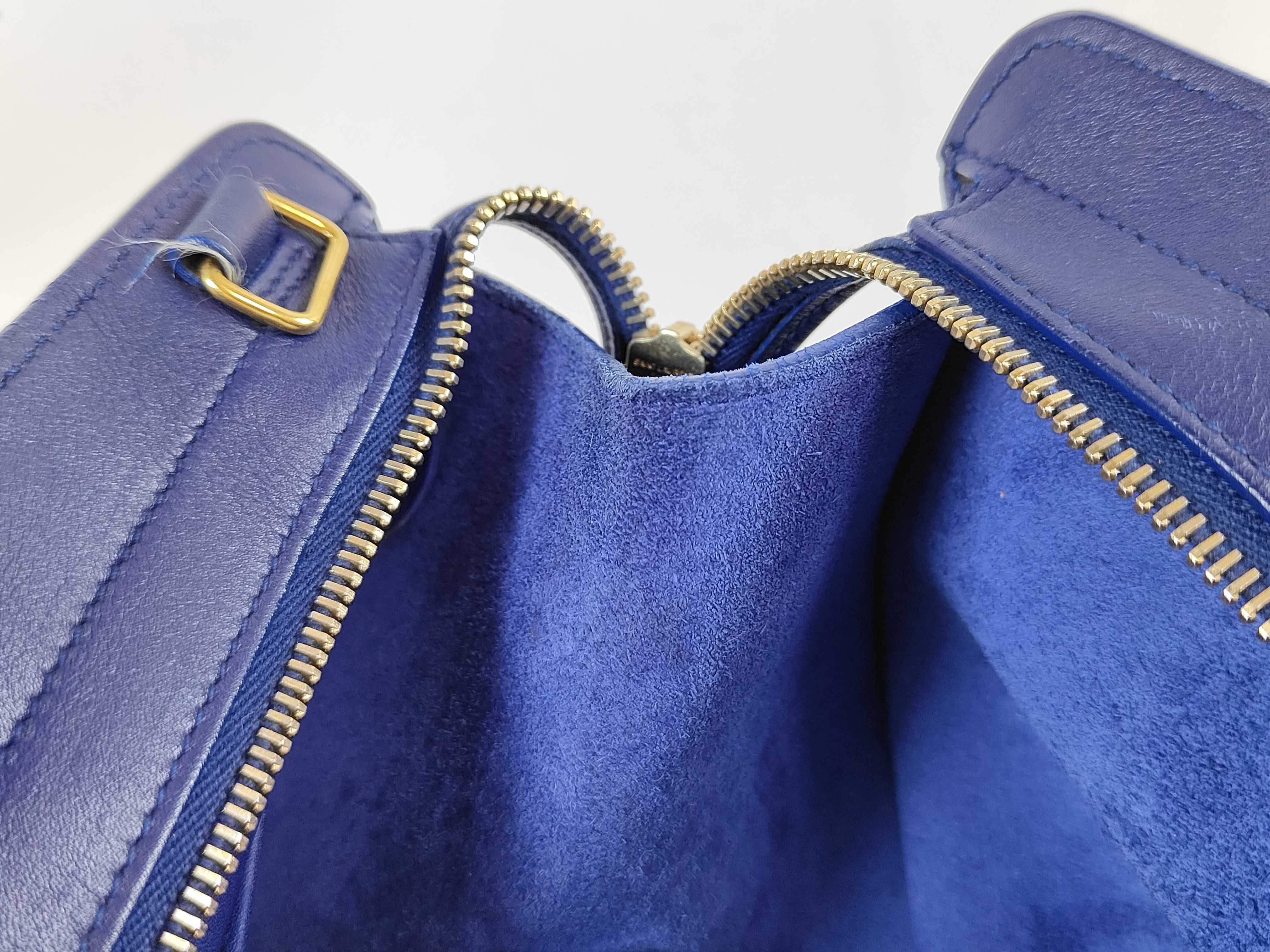 logo Petit Cabas 2-way handbag — view 11