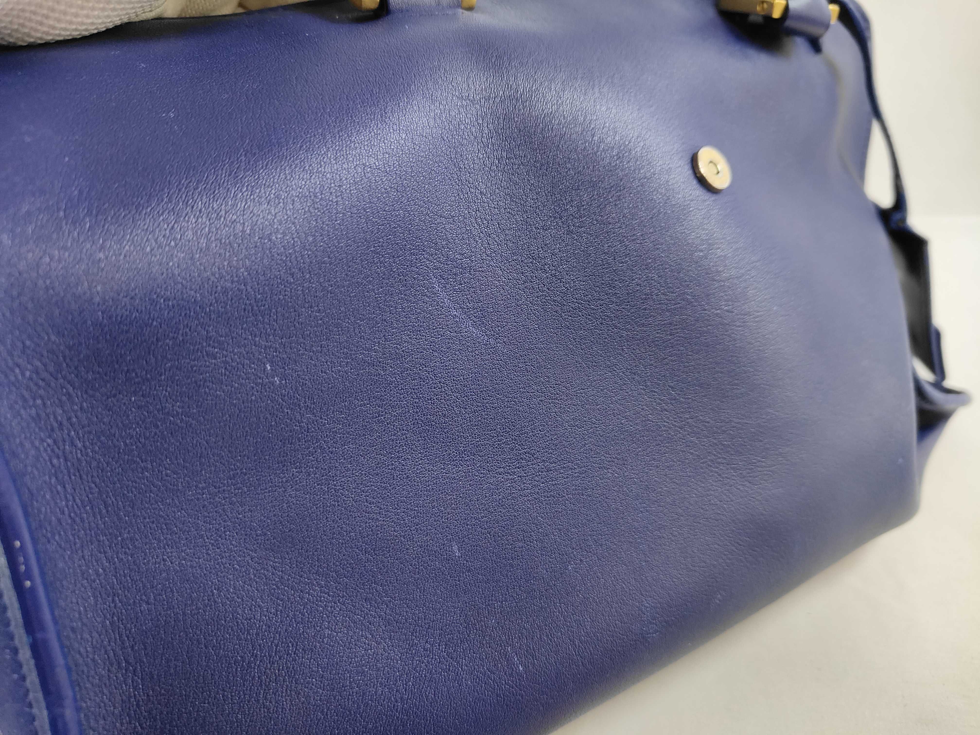 logo Petit Cabas 2-way handbag — view 14