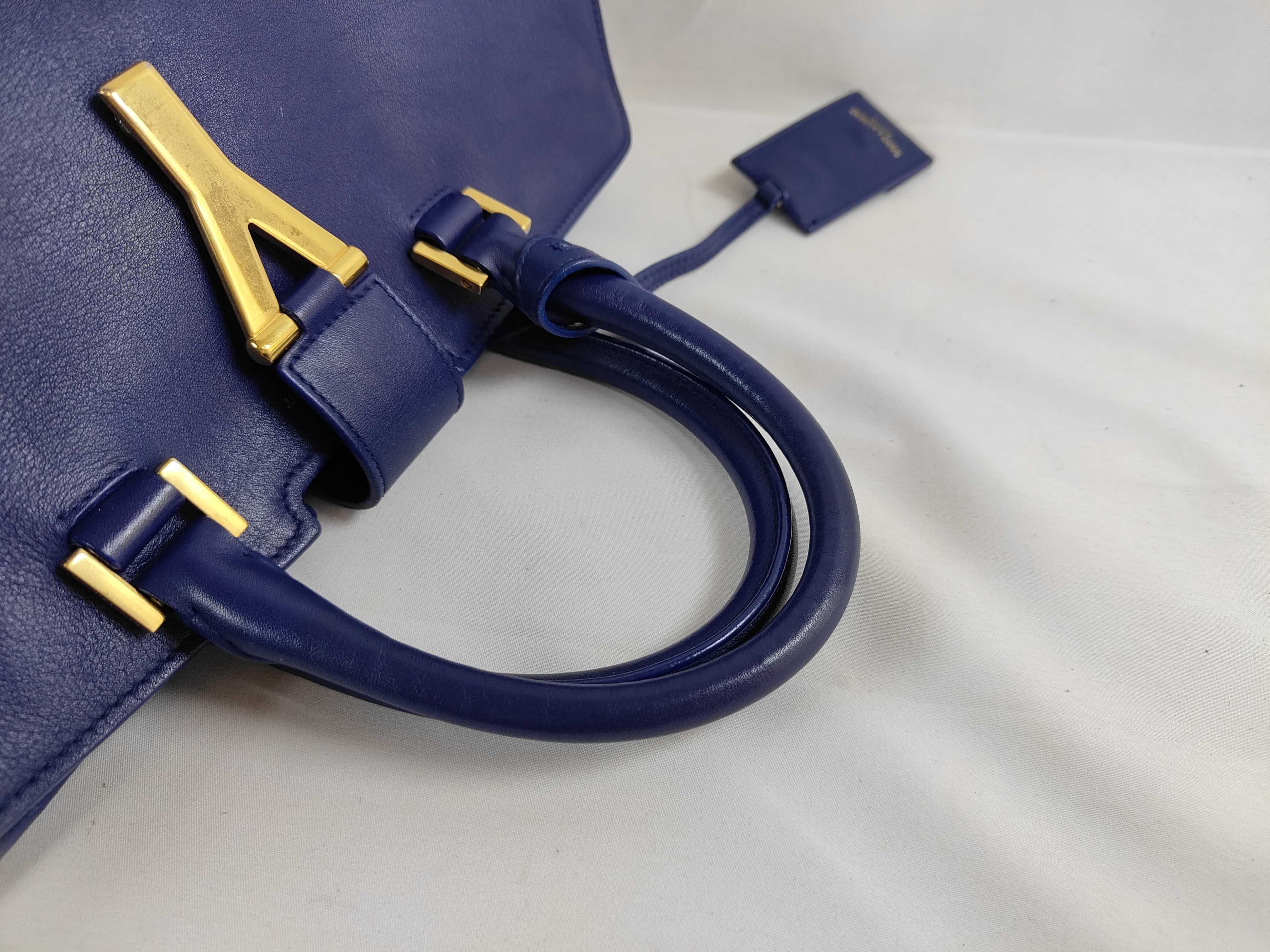 logo Petit Cabas 2-way handbag — view 3