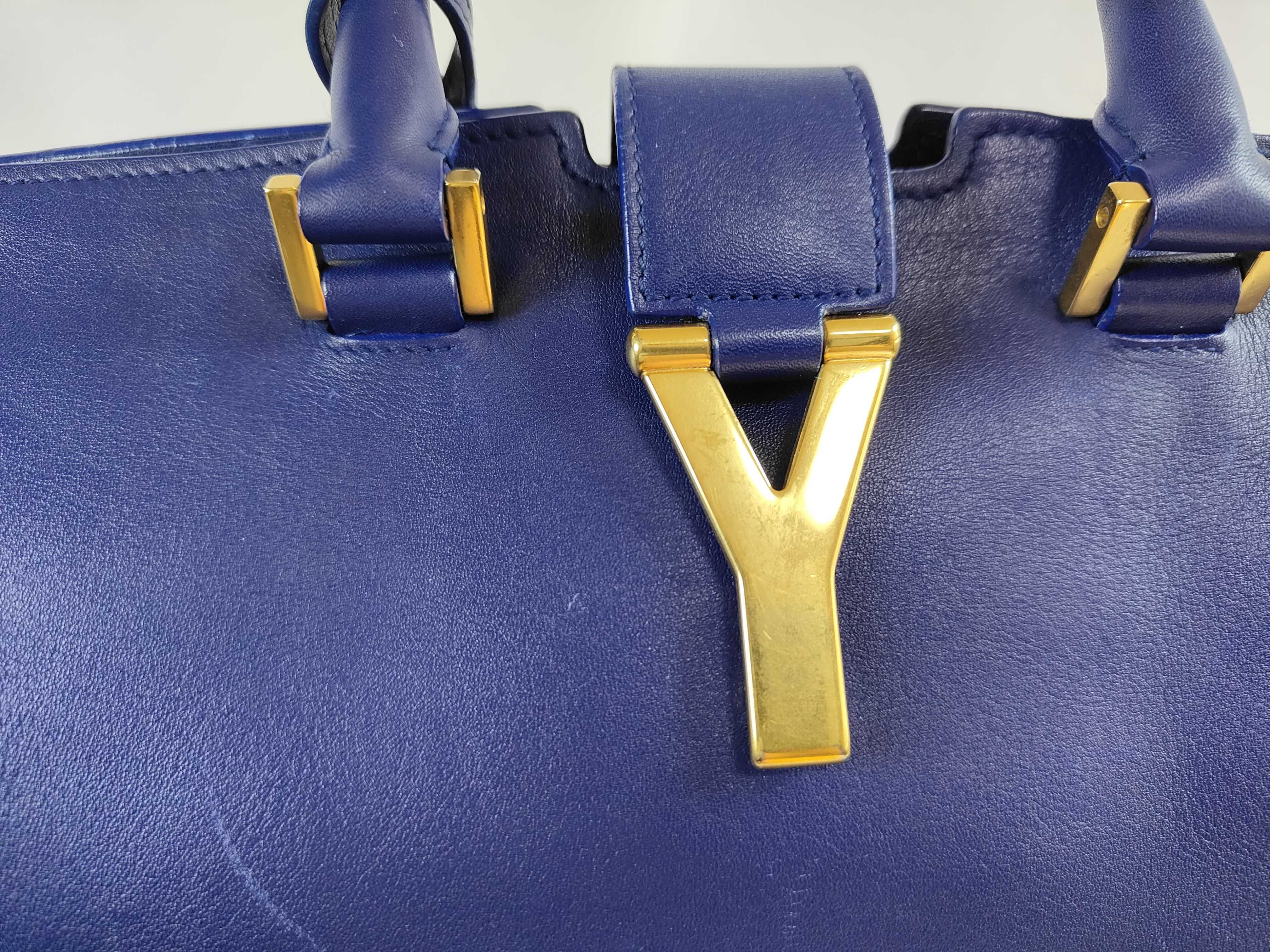 logo Petit Cabas 2-way handbag — view 8