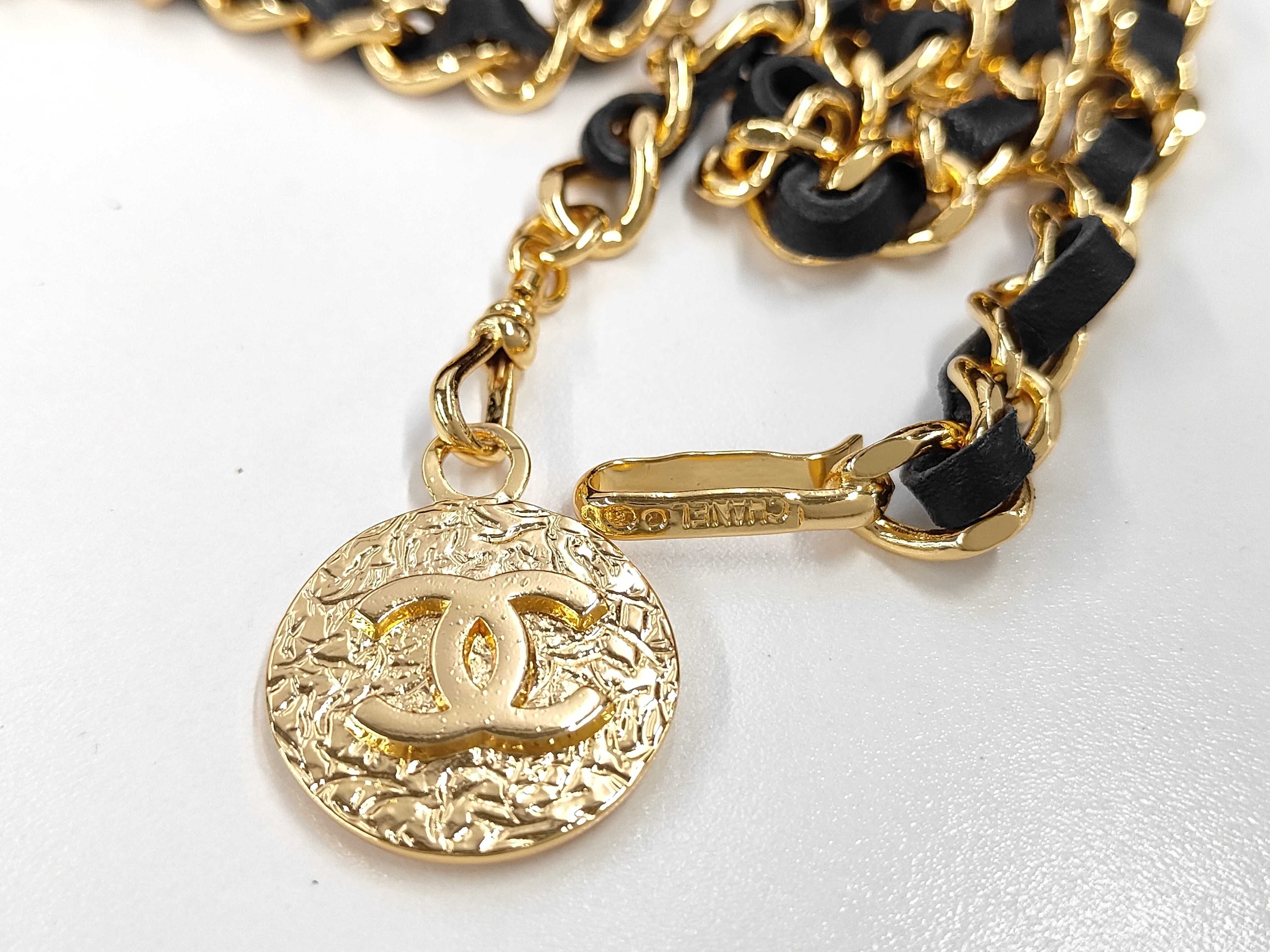 chain belt — view 2