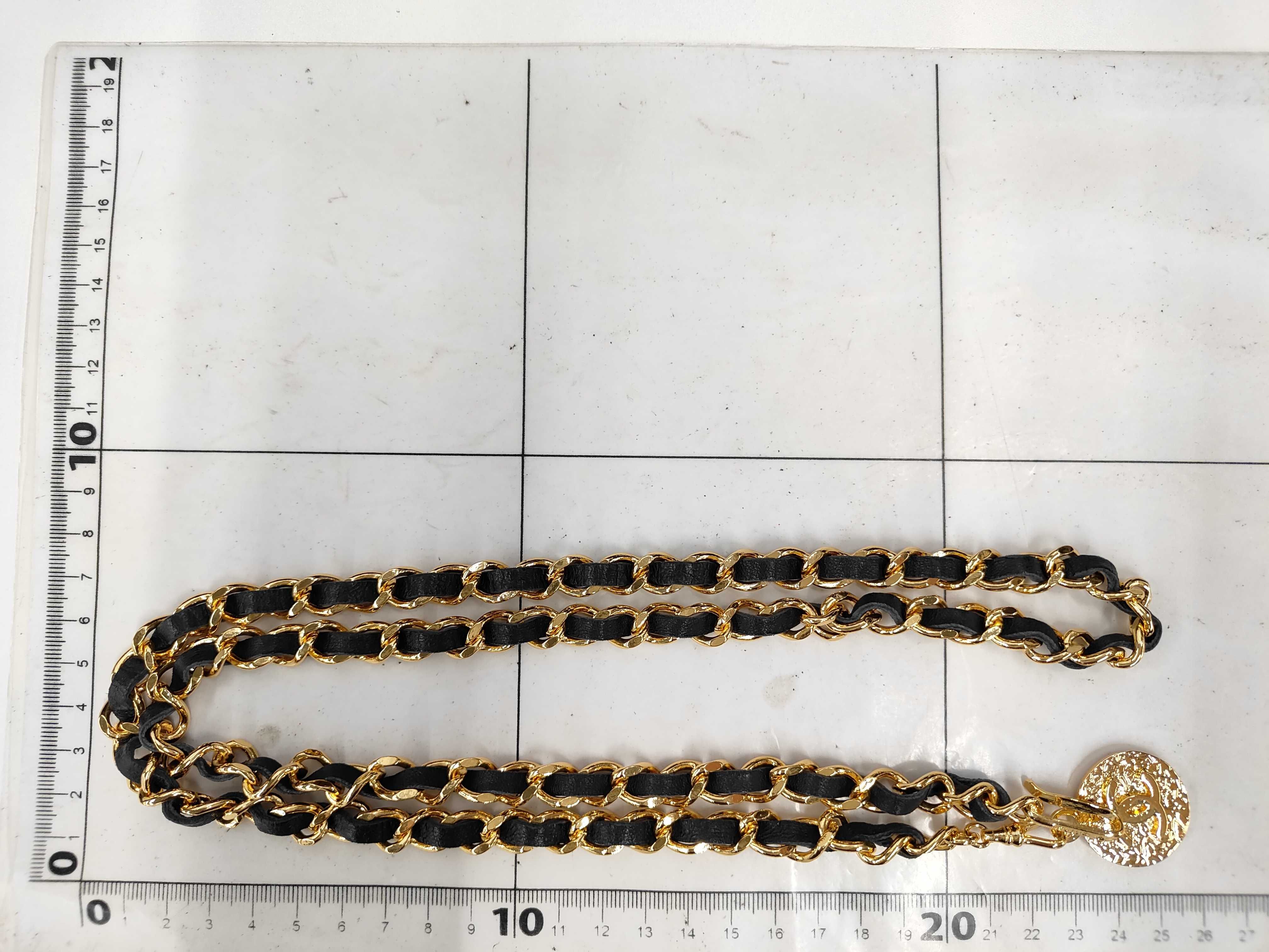 chain belt — view 4