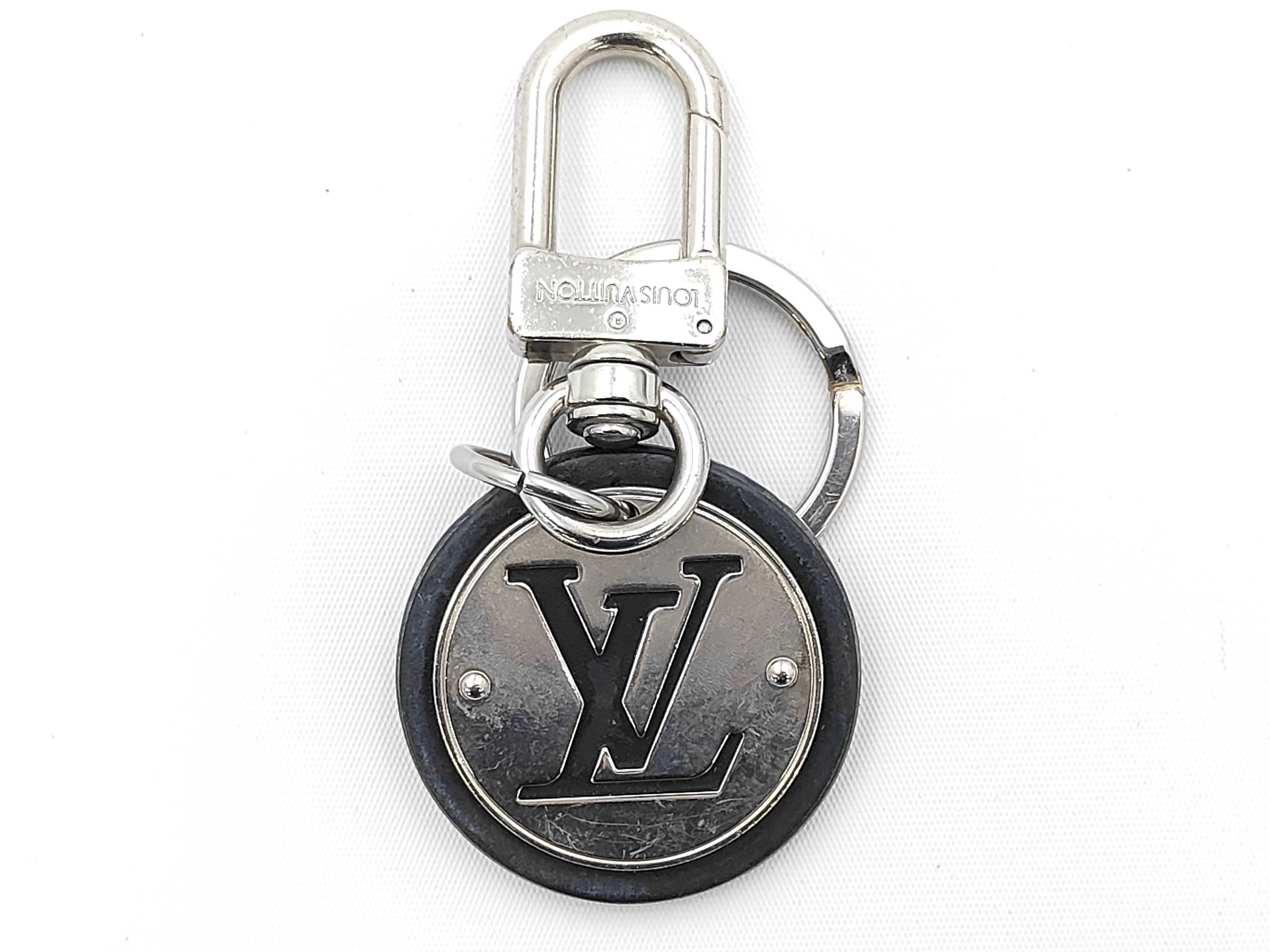 Portefeuille Circle Key Case — view 2