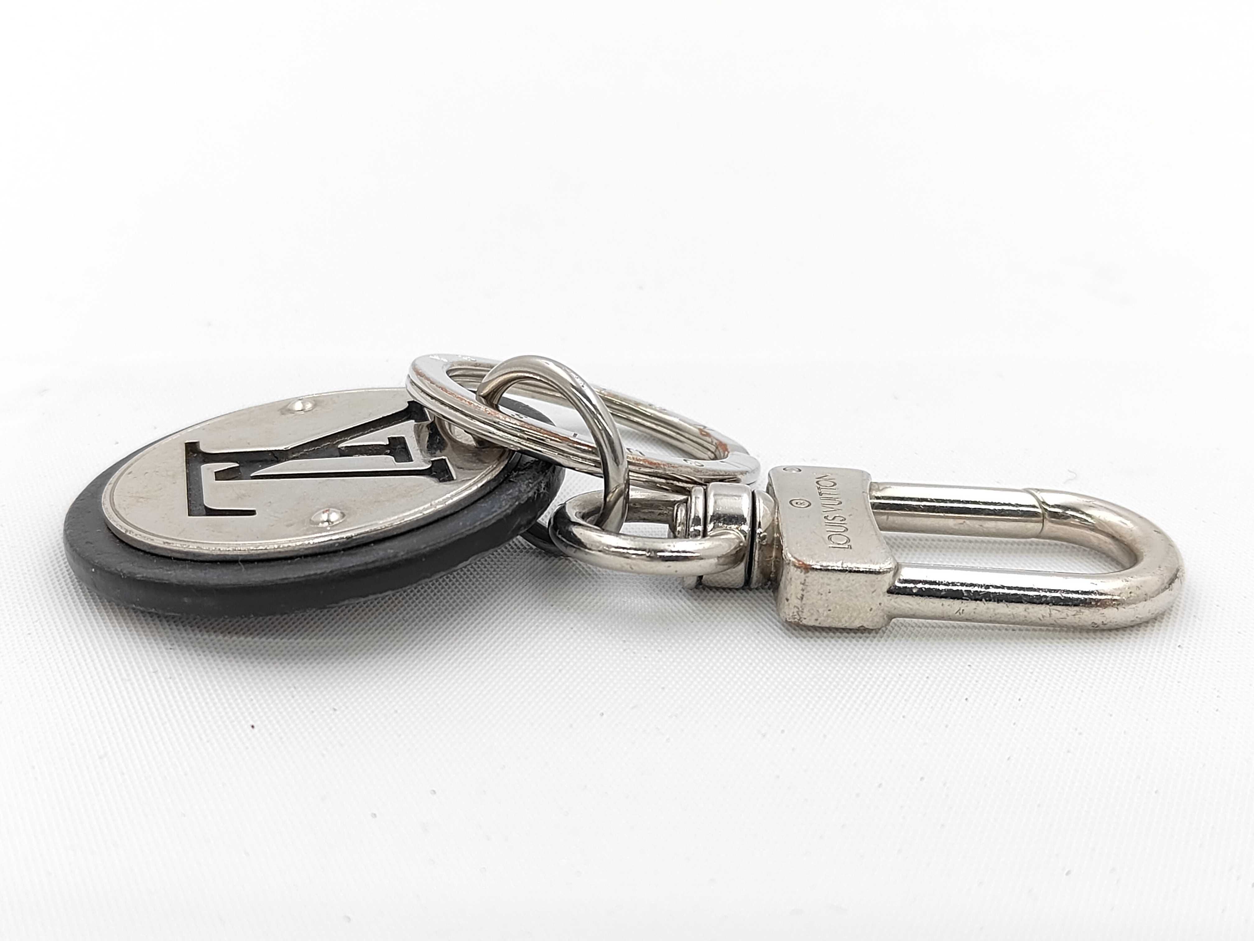 Portefeuille Circle Key Case — view 3
