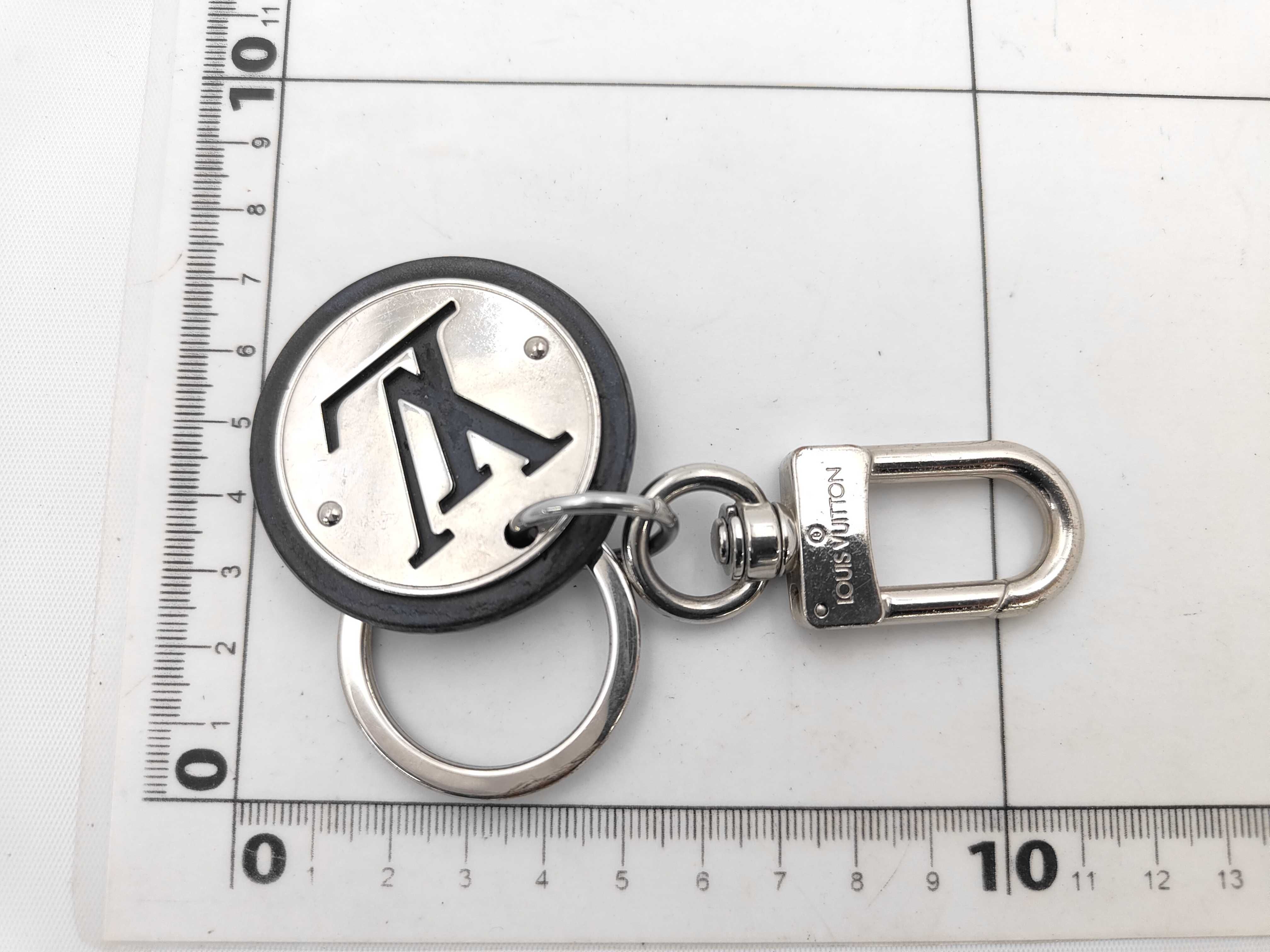 Portefeuille Circle Key Case — view 6