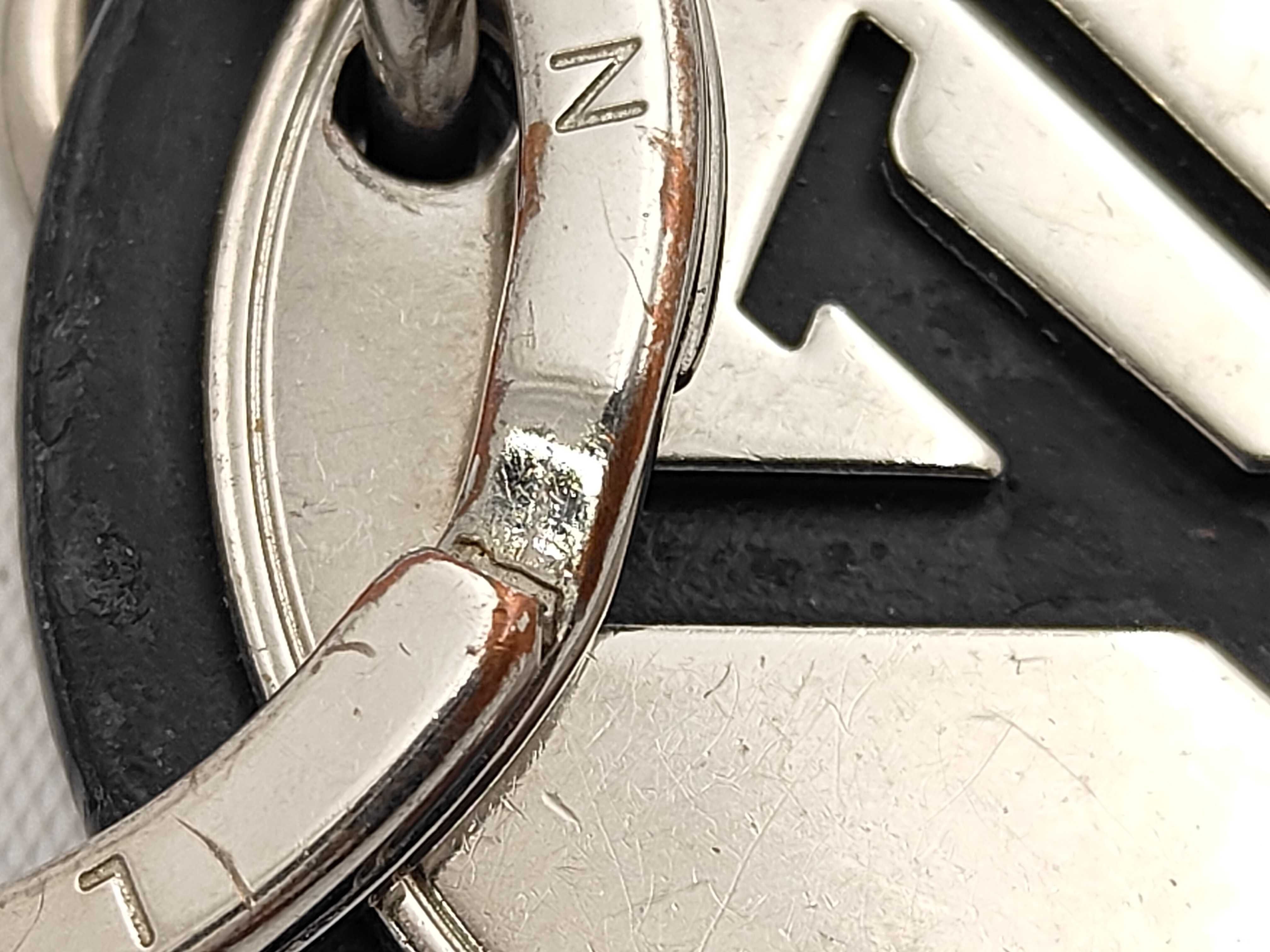 Portefeuille Circle Key Case — view 7