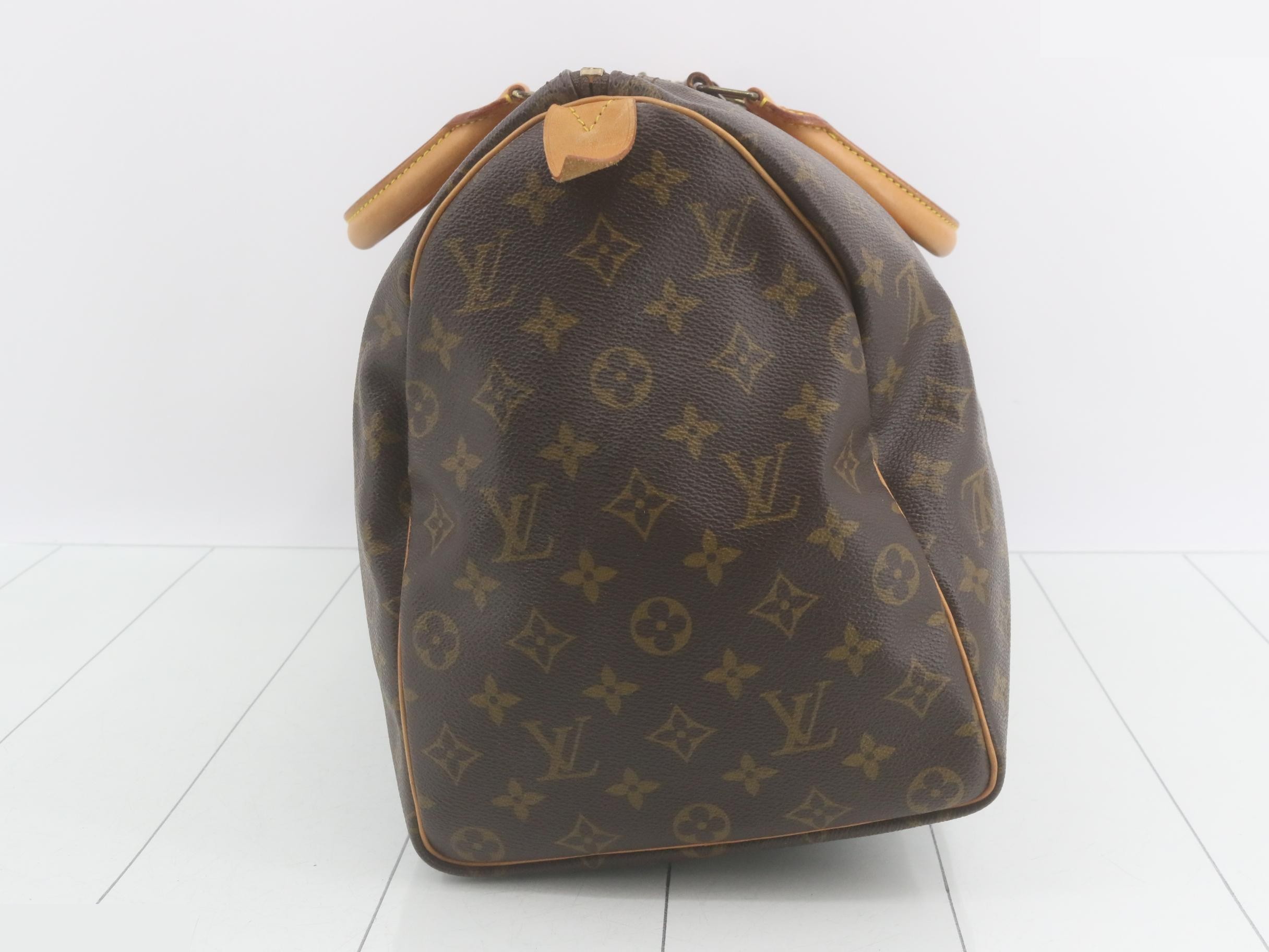 Keepall 45 — view 3
