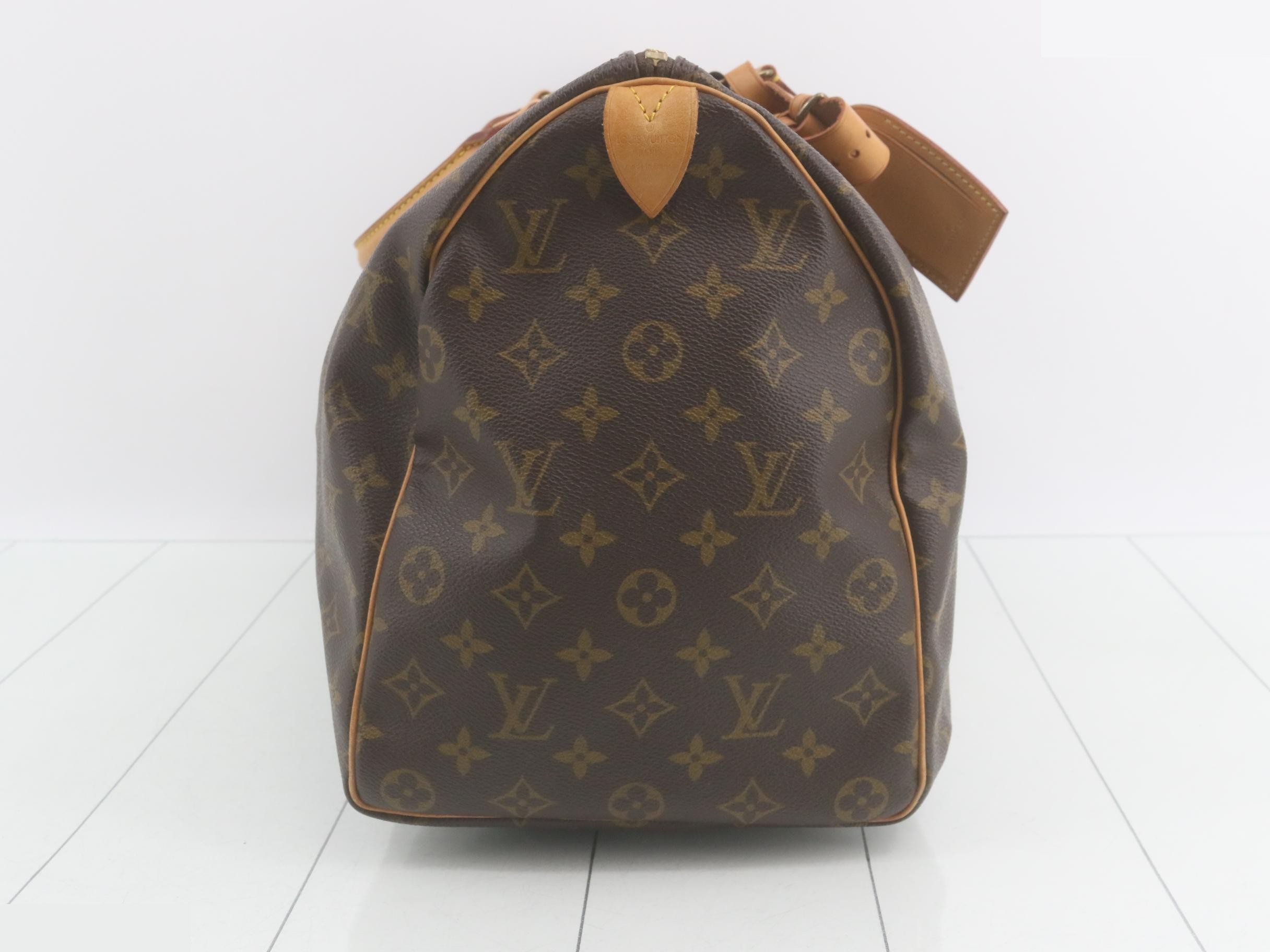 Keepall 45 — view 4