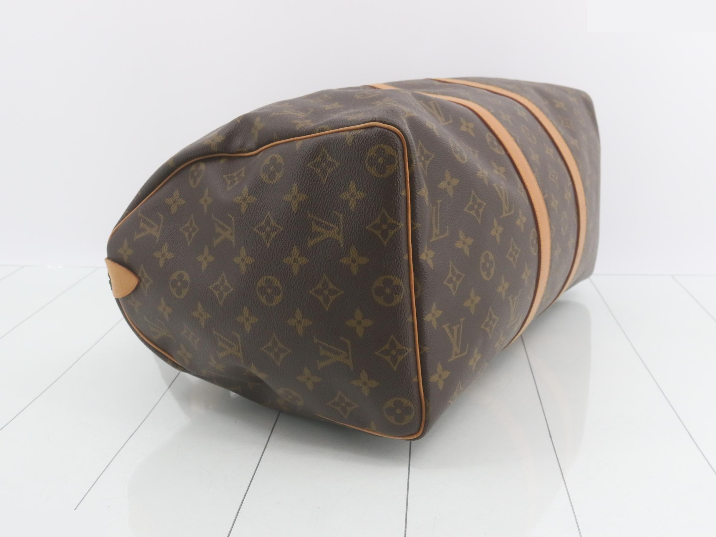 Keepall 45 — view 5