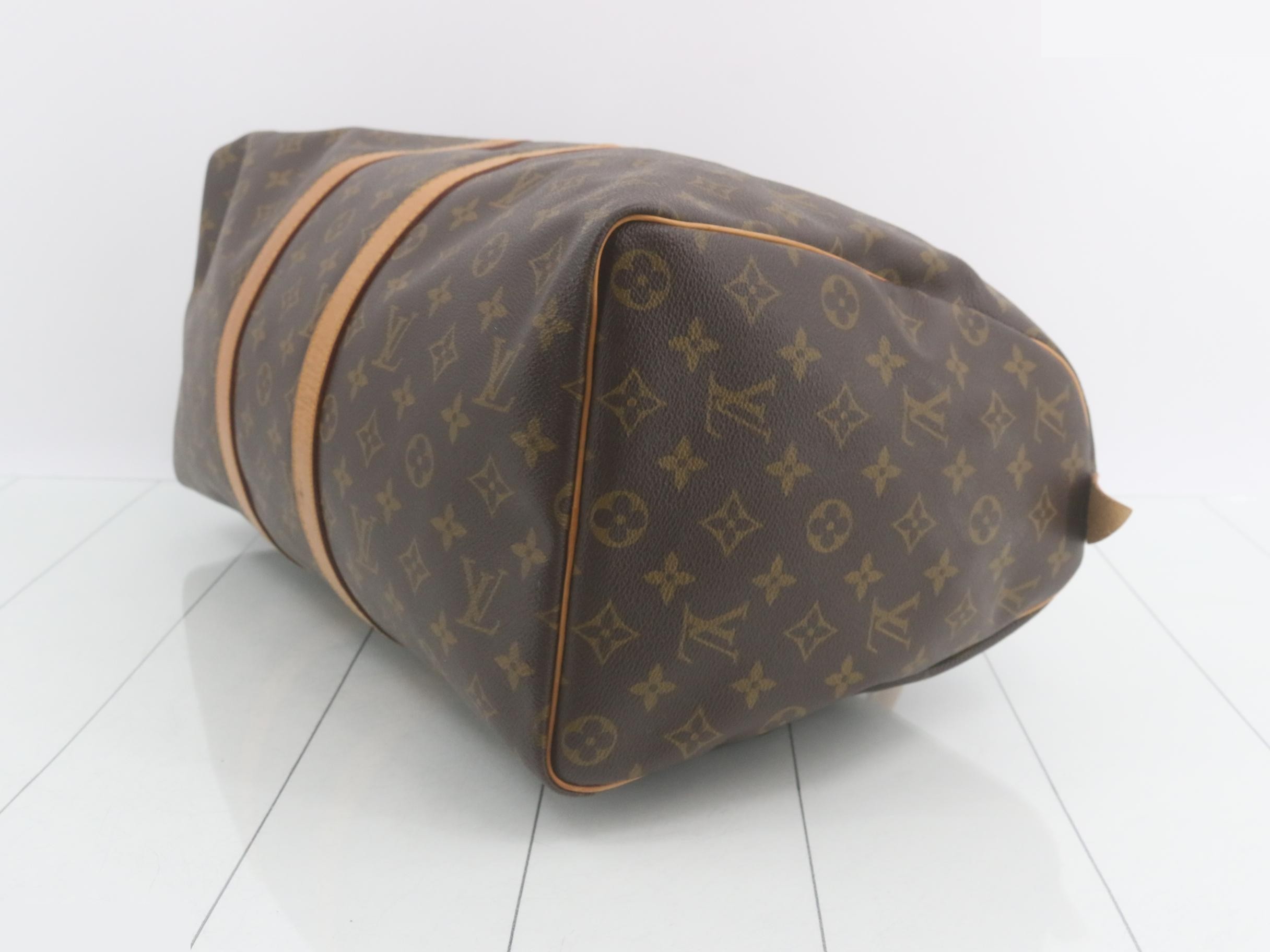 Keepall 45 — view 6