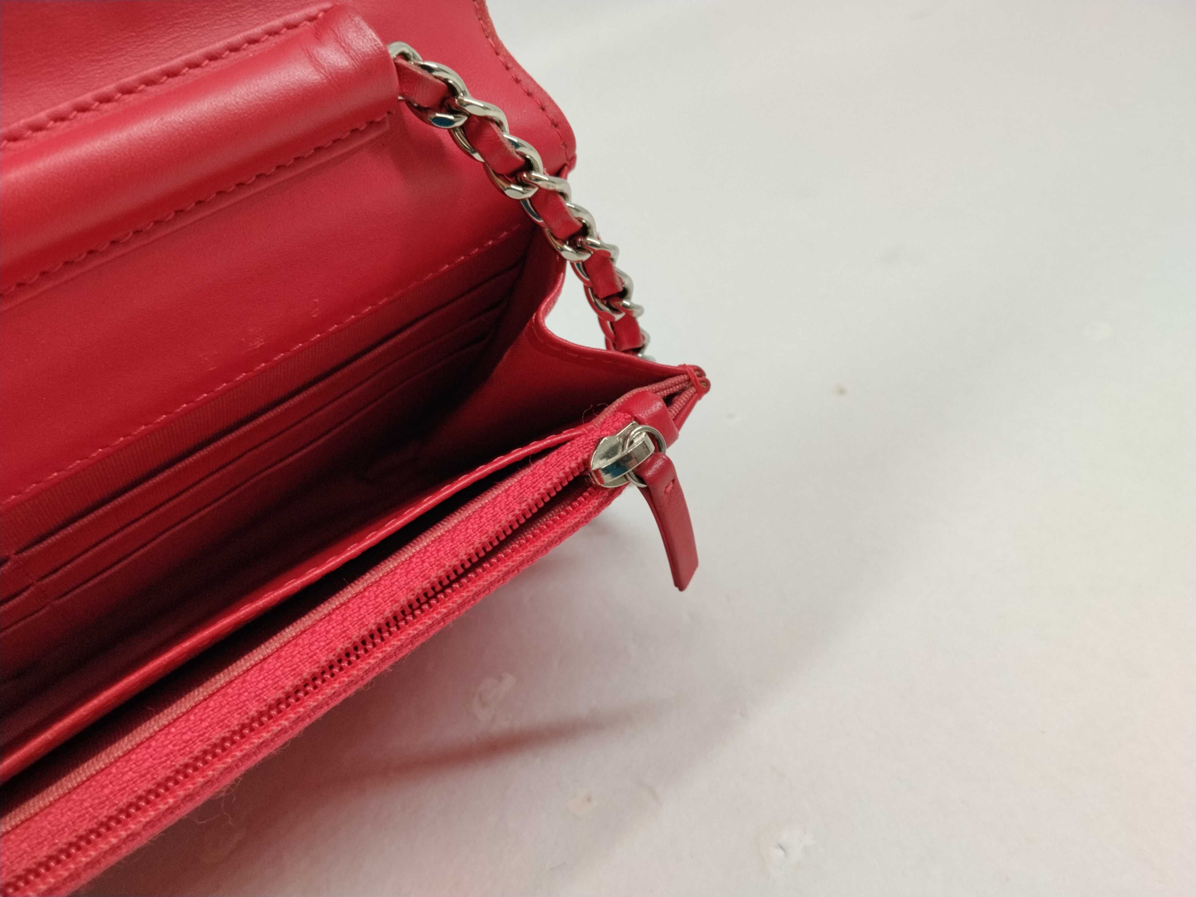 Enamel Shoulder Bag Coco Shoulder Bag — view 11