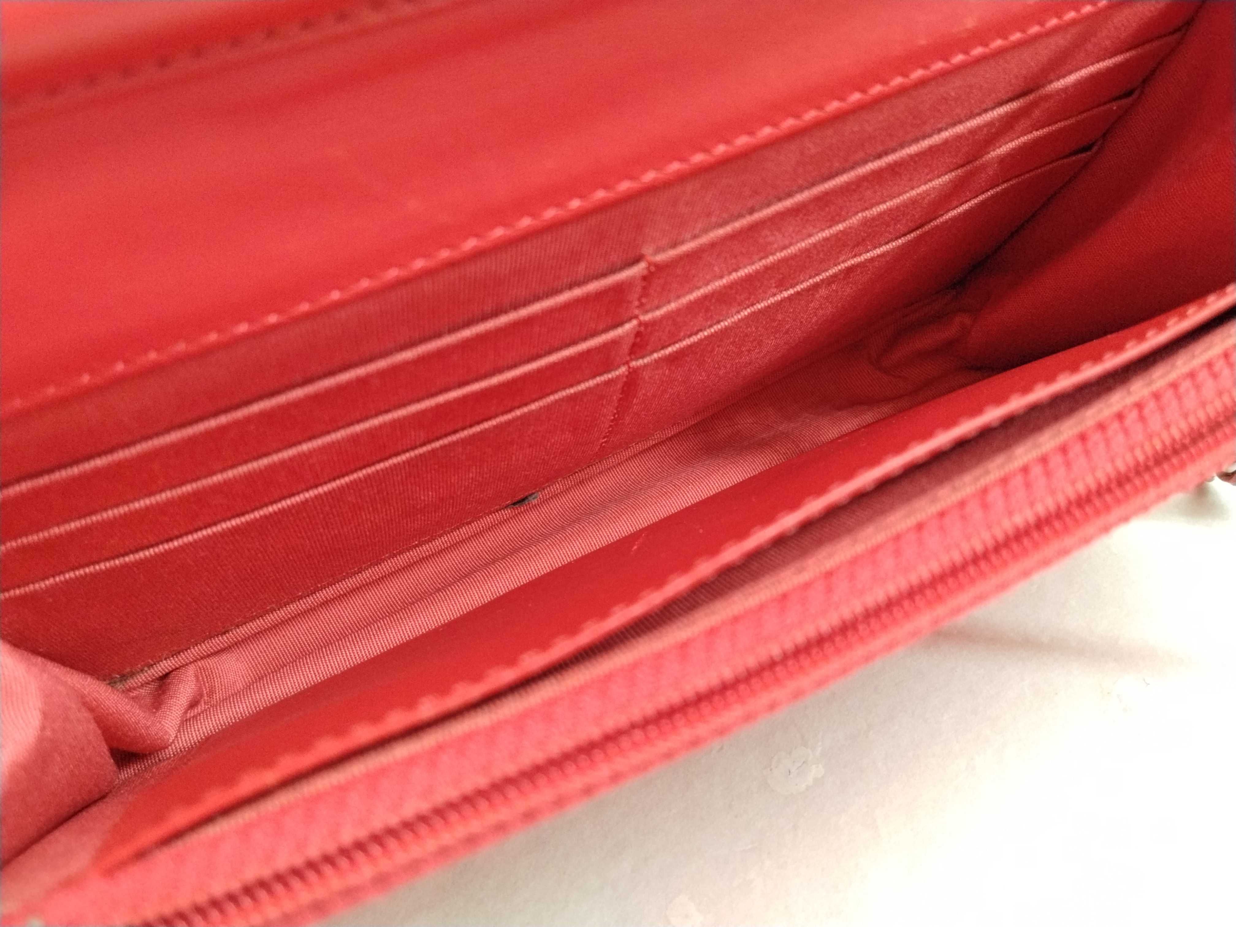 Enamel Shoulder Bag Coco Shoulder Bag — view 12