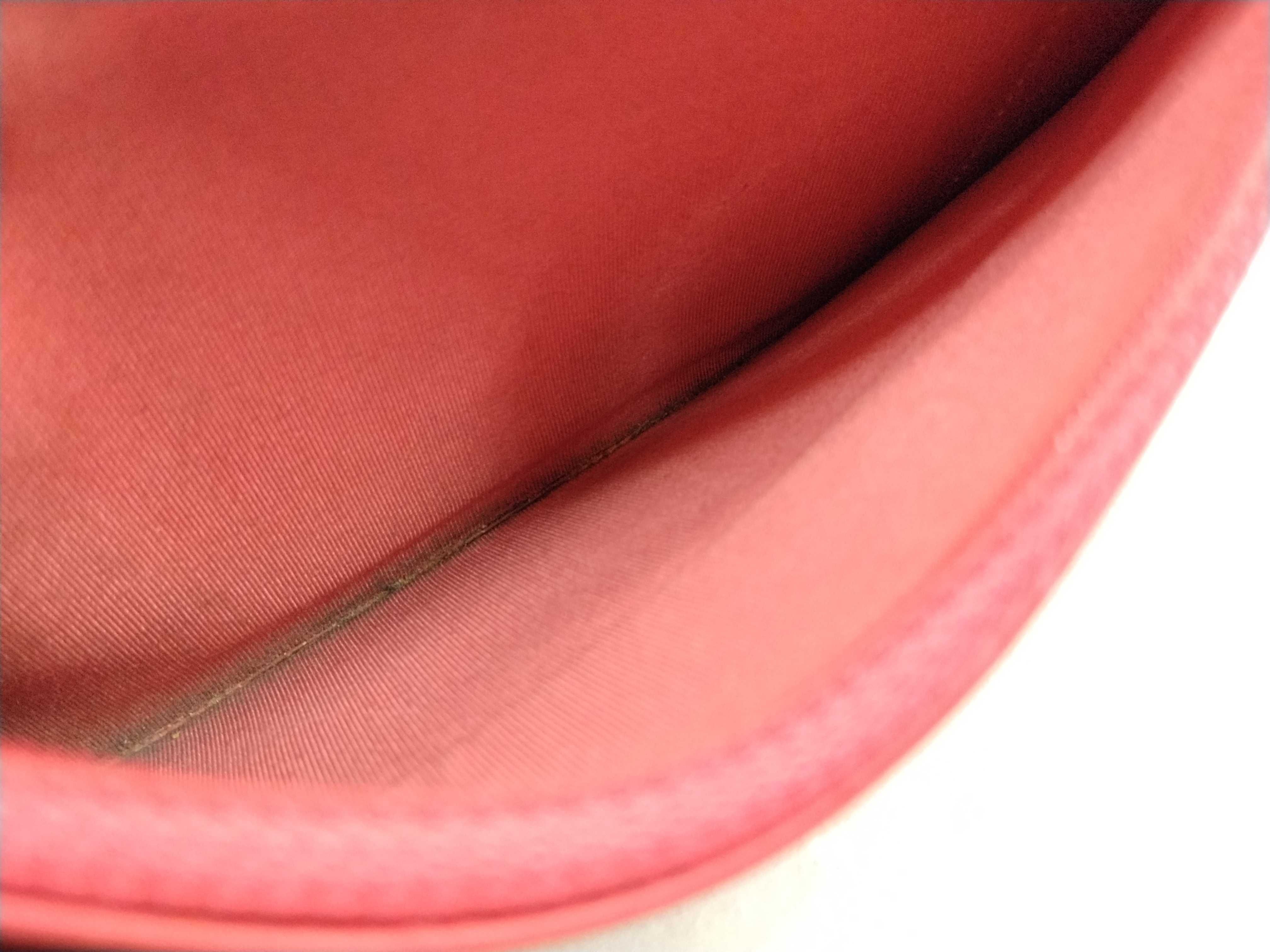 Enamel Shoulder Bag Coco Shoulder Bag — view 14