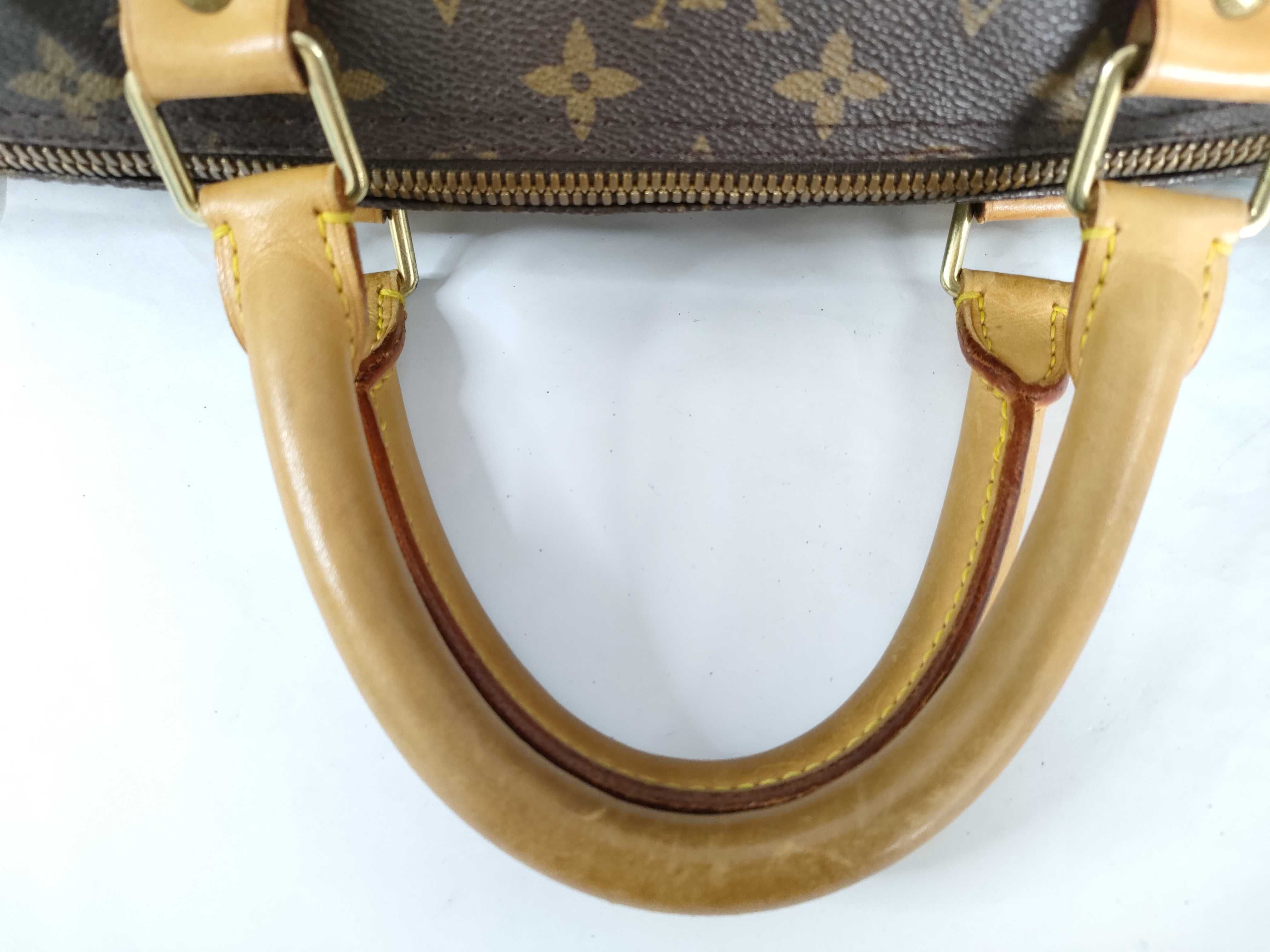 Monogram LV Monogram Keepall Bandoulière 60 M41412 TH0968 ST Boston Bag — view 3