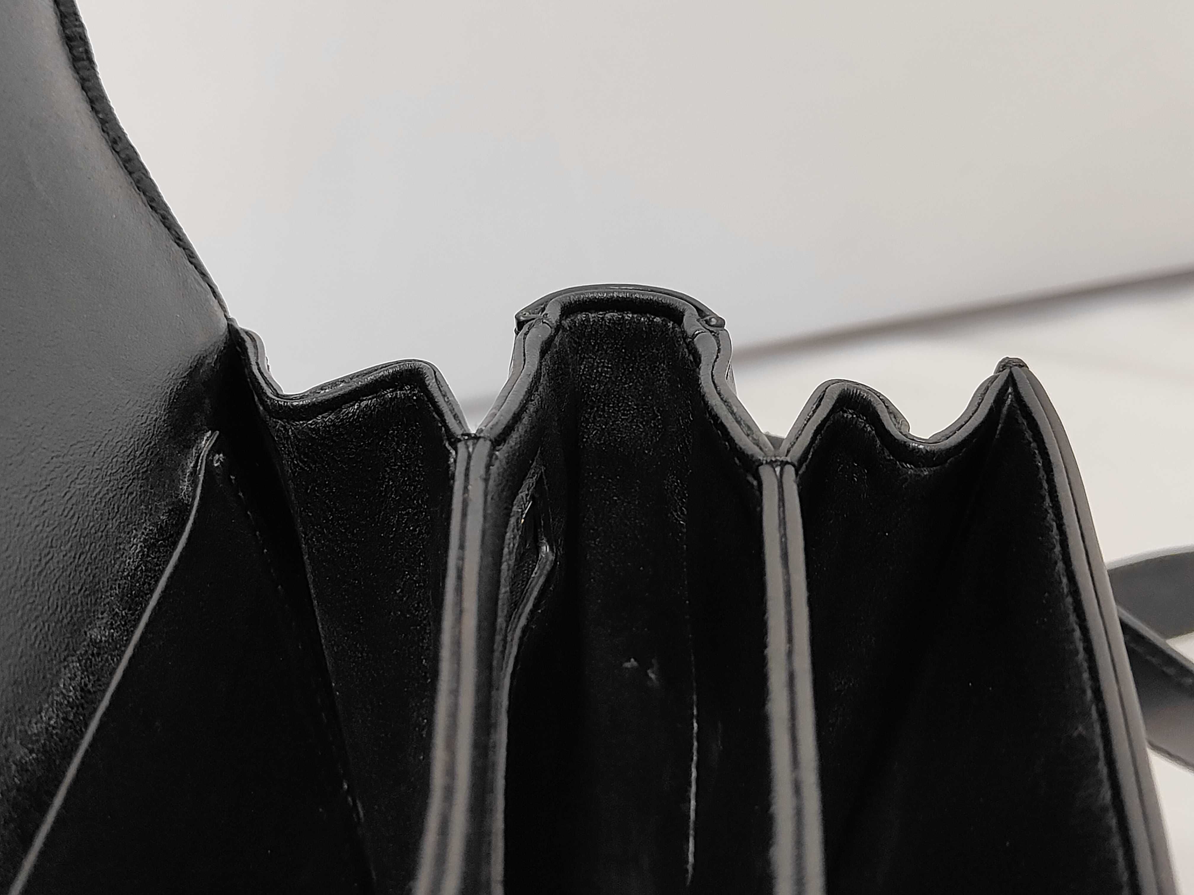 Triomphe Shoulder Bag — view 14