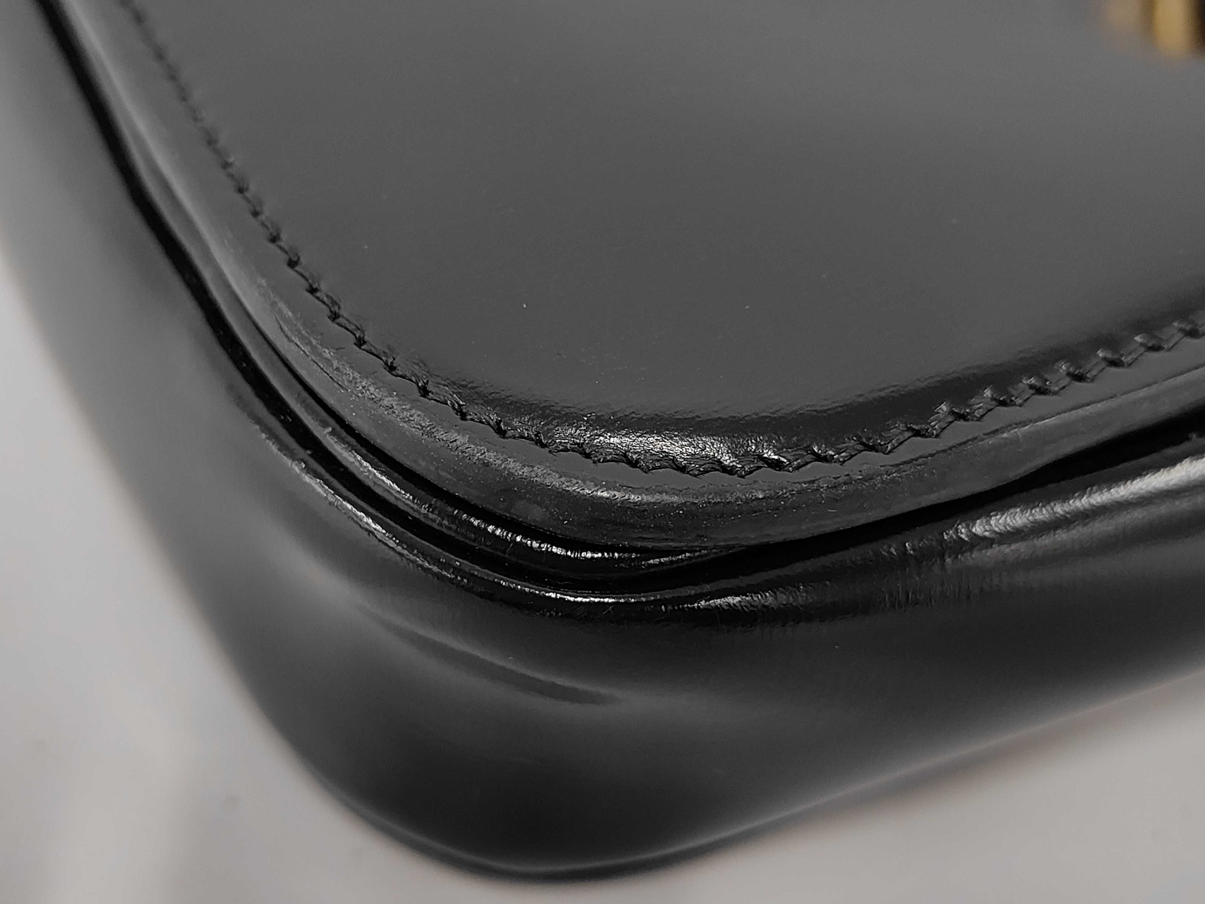 Triomphe Shoulder Bag — view 4