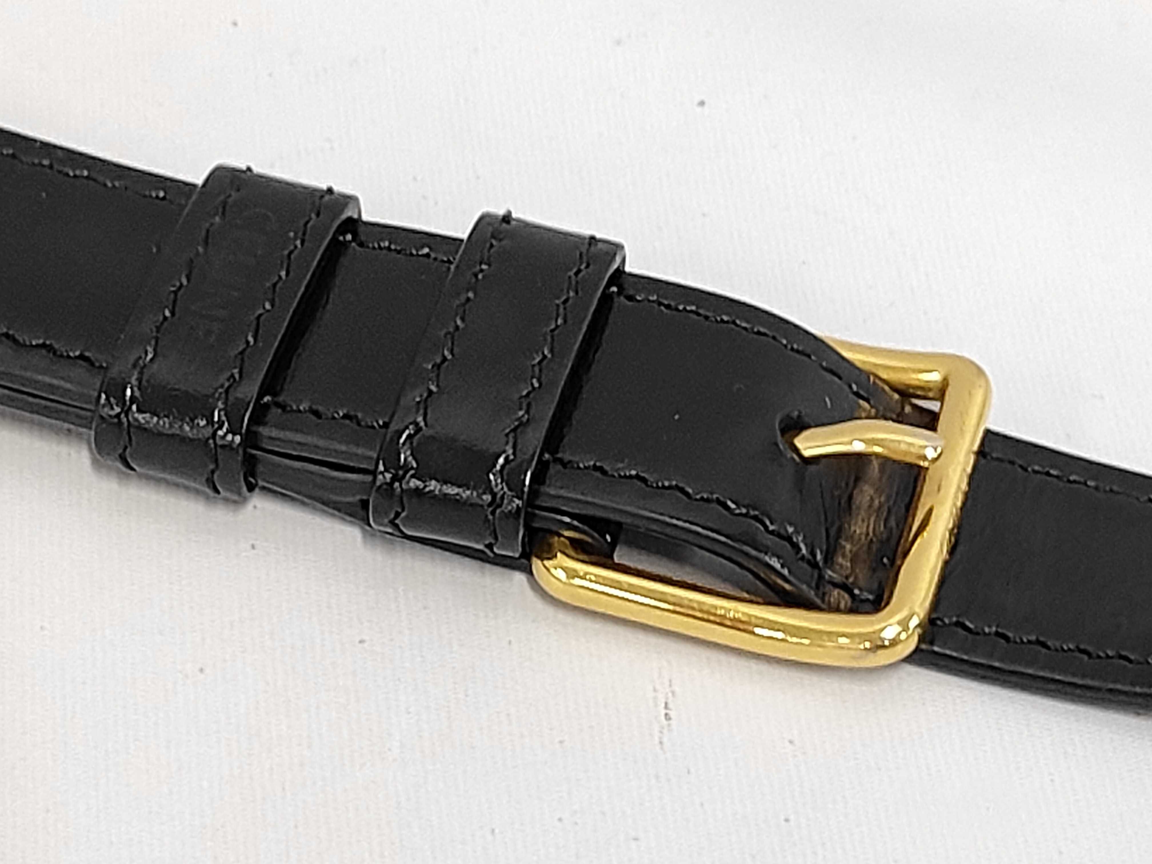 Triomphe Shoulder Bag — view 6