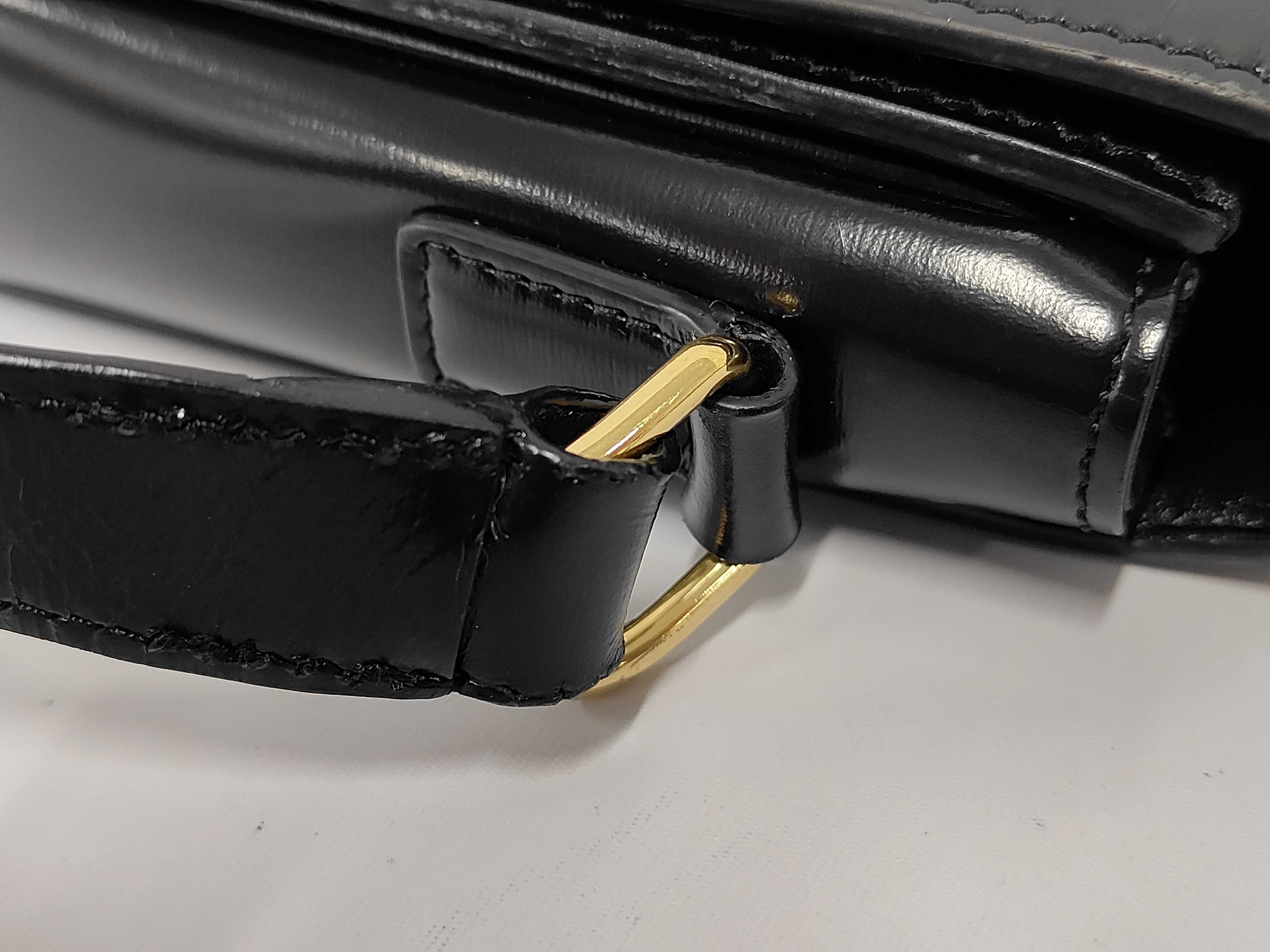 Triomphe Shoulder Bag — view 7
