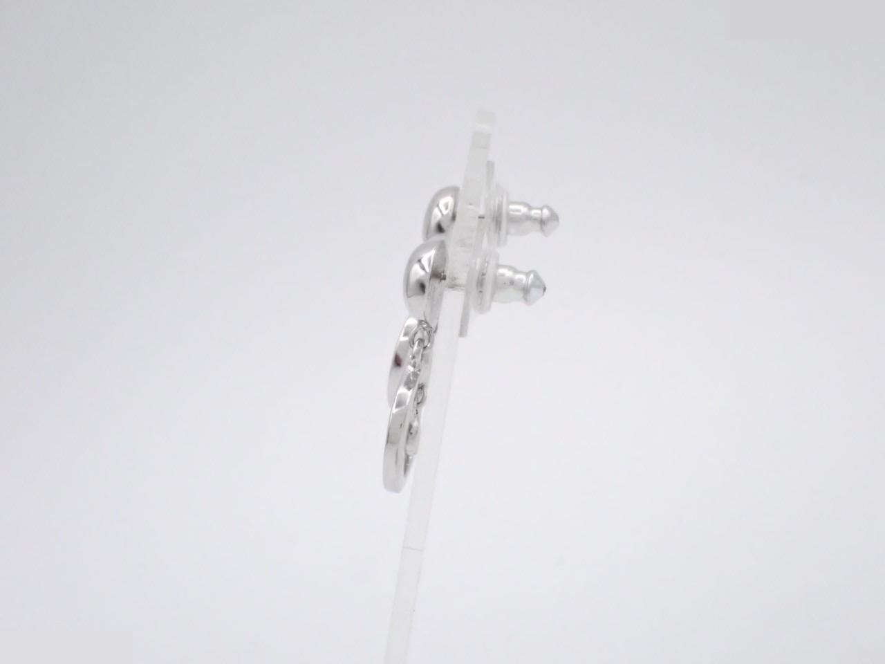 Other lines: Precious metals and earrings — view 3