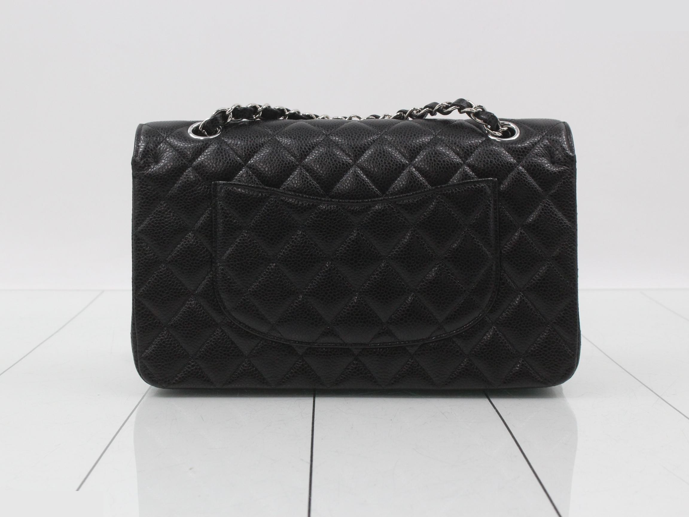 Caviar skin (bag) - Shoulder bag — view 2