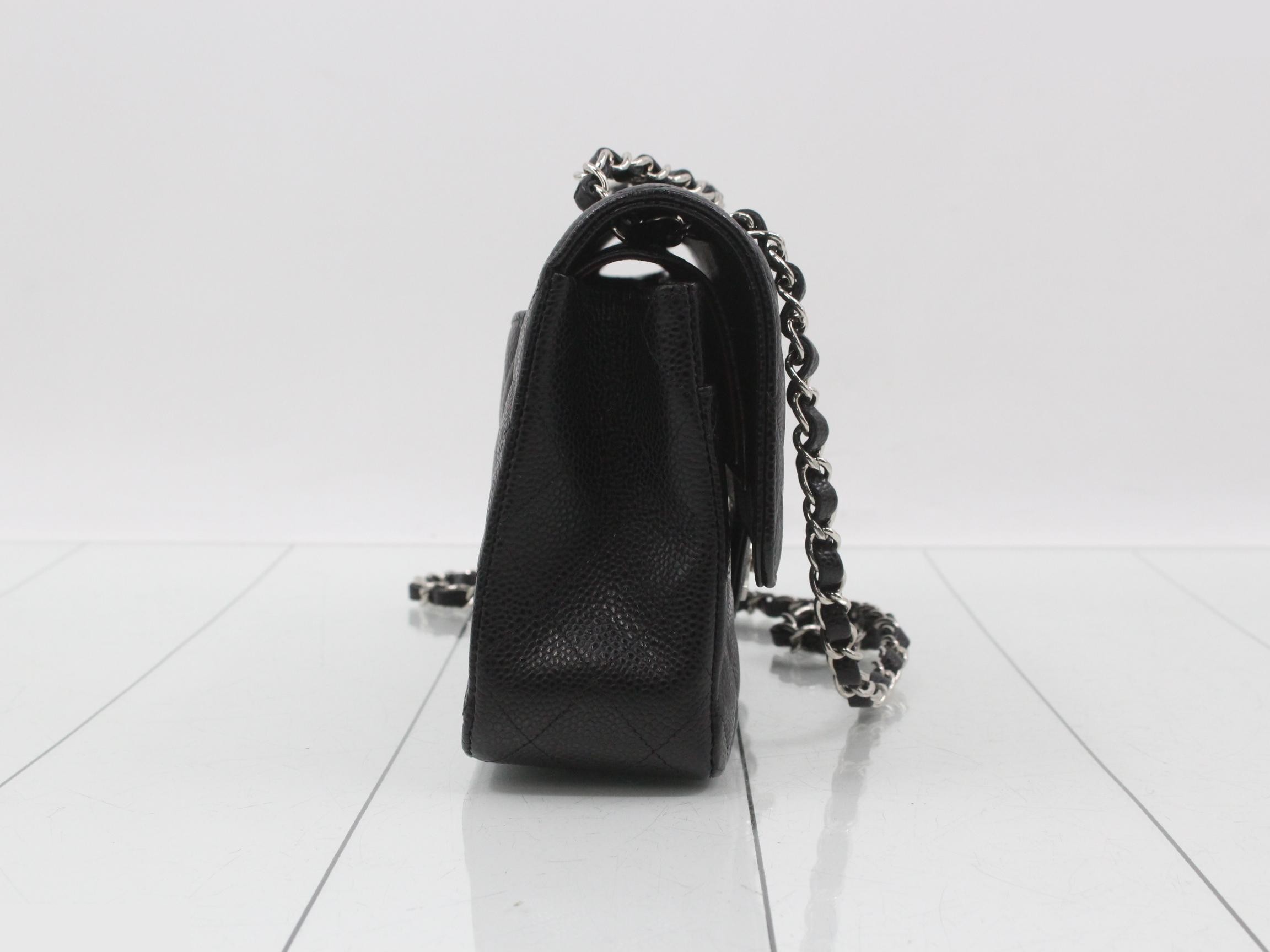 Caviar skin (bag) - Shoulder bag — view 4