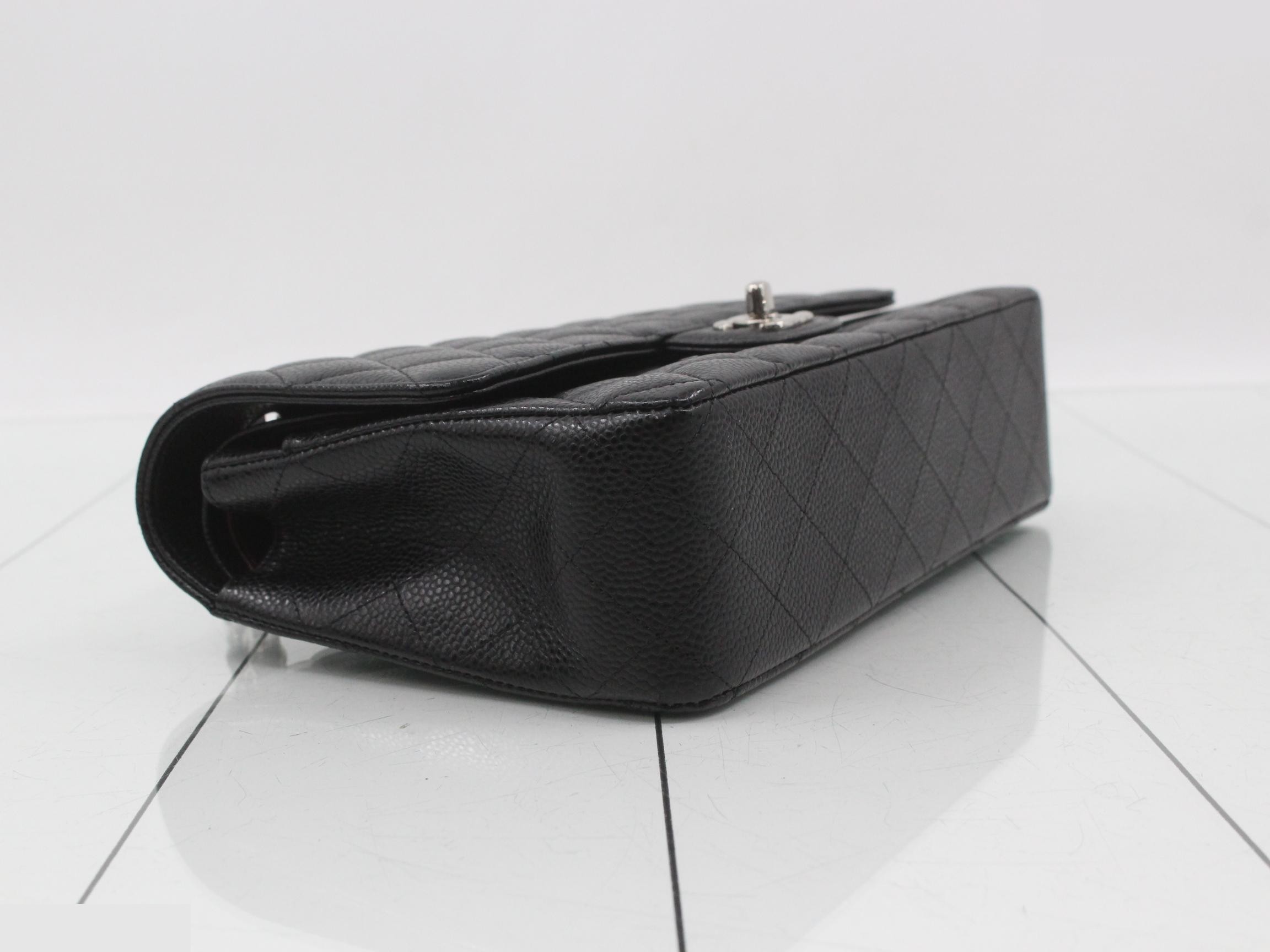 Caviar skin (bag) - Shoulder bag — view 5