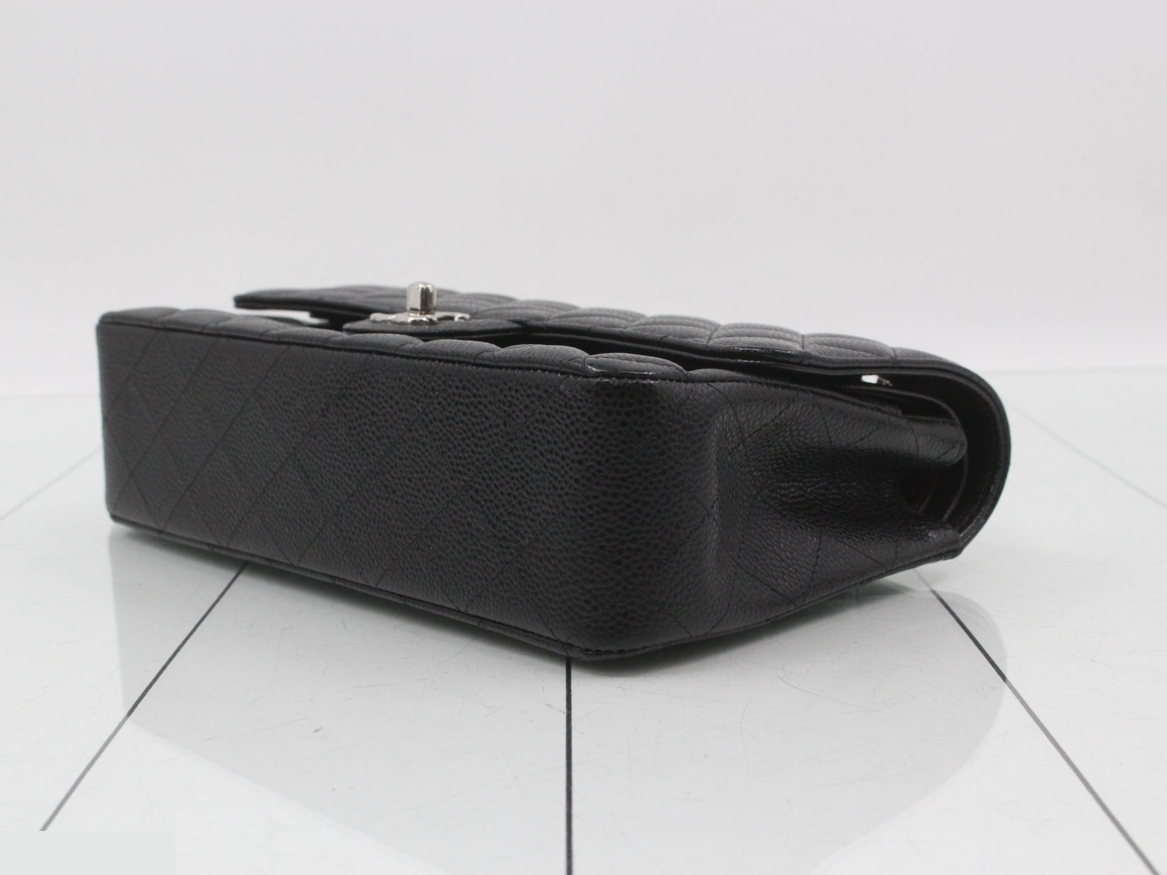 Caviar skin (bag) - Shoulder bag — view 6