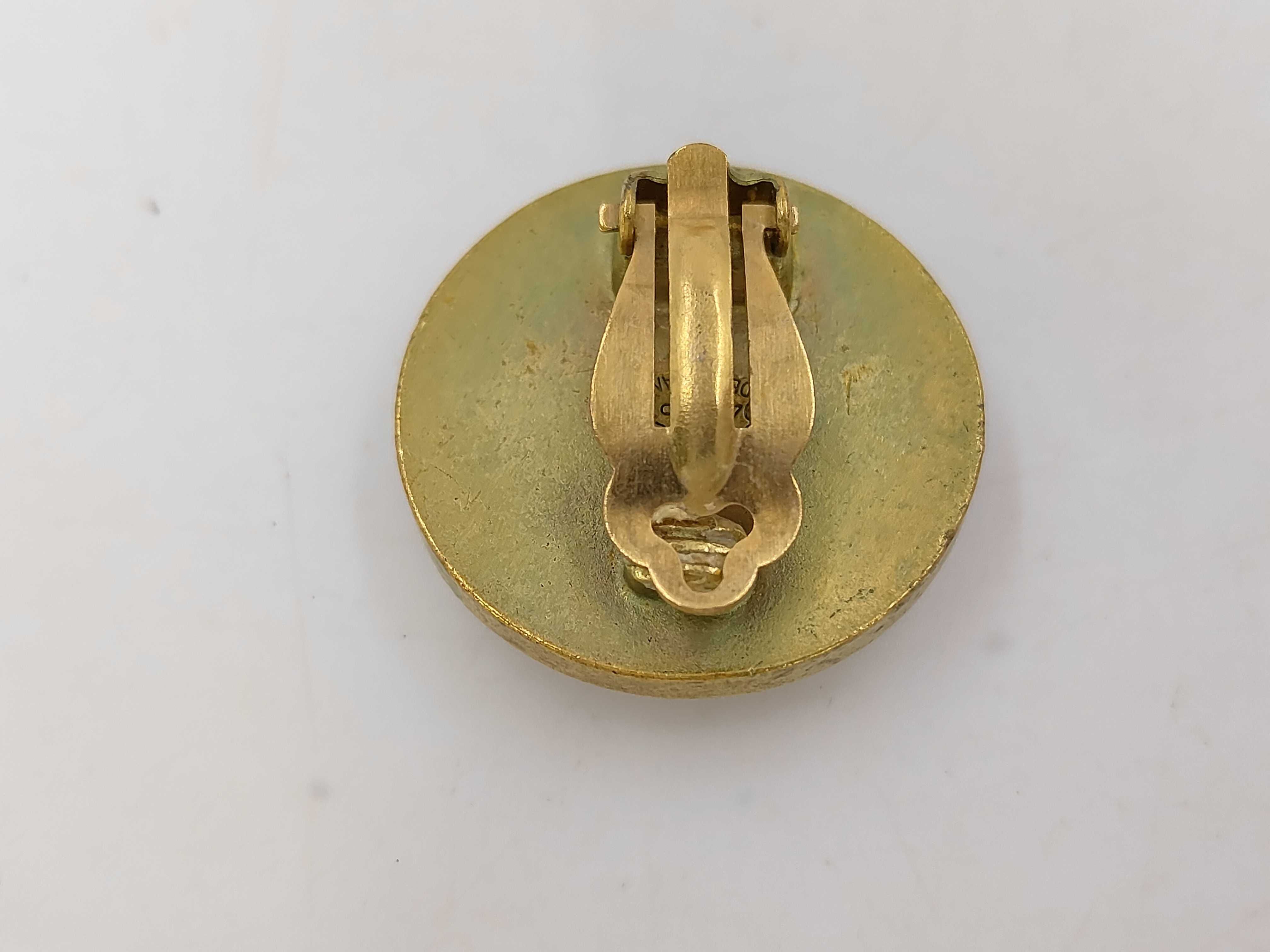 Earrings / GP Earrings — view 2