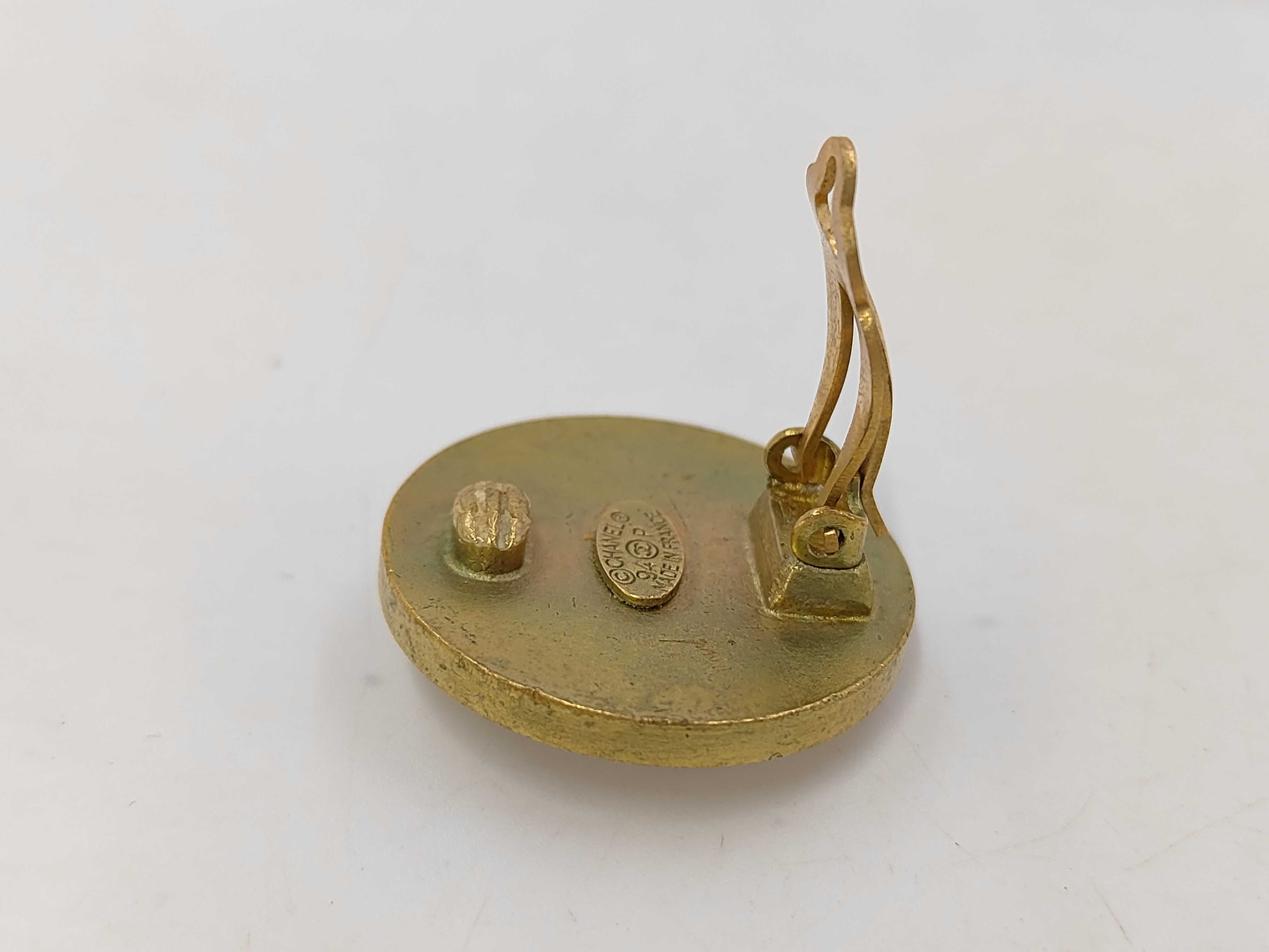 Earrings / GP Earrings — view 4