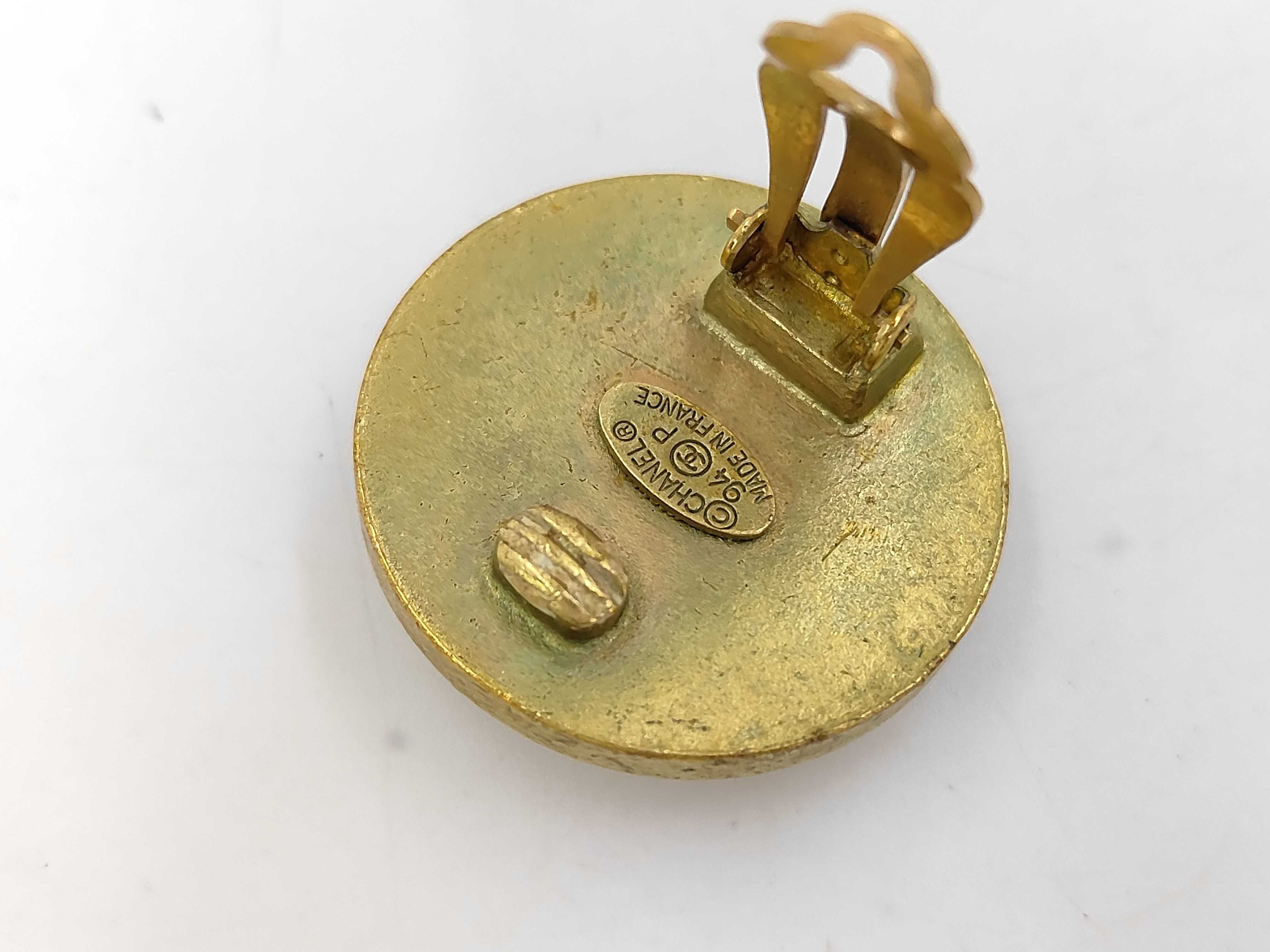 Earrings / GP Earrings — view 5