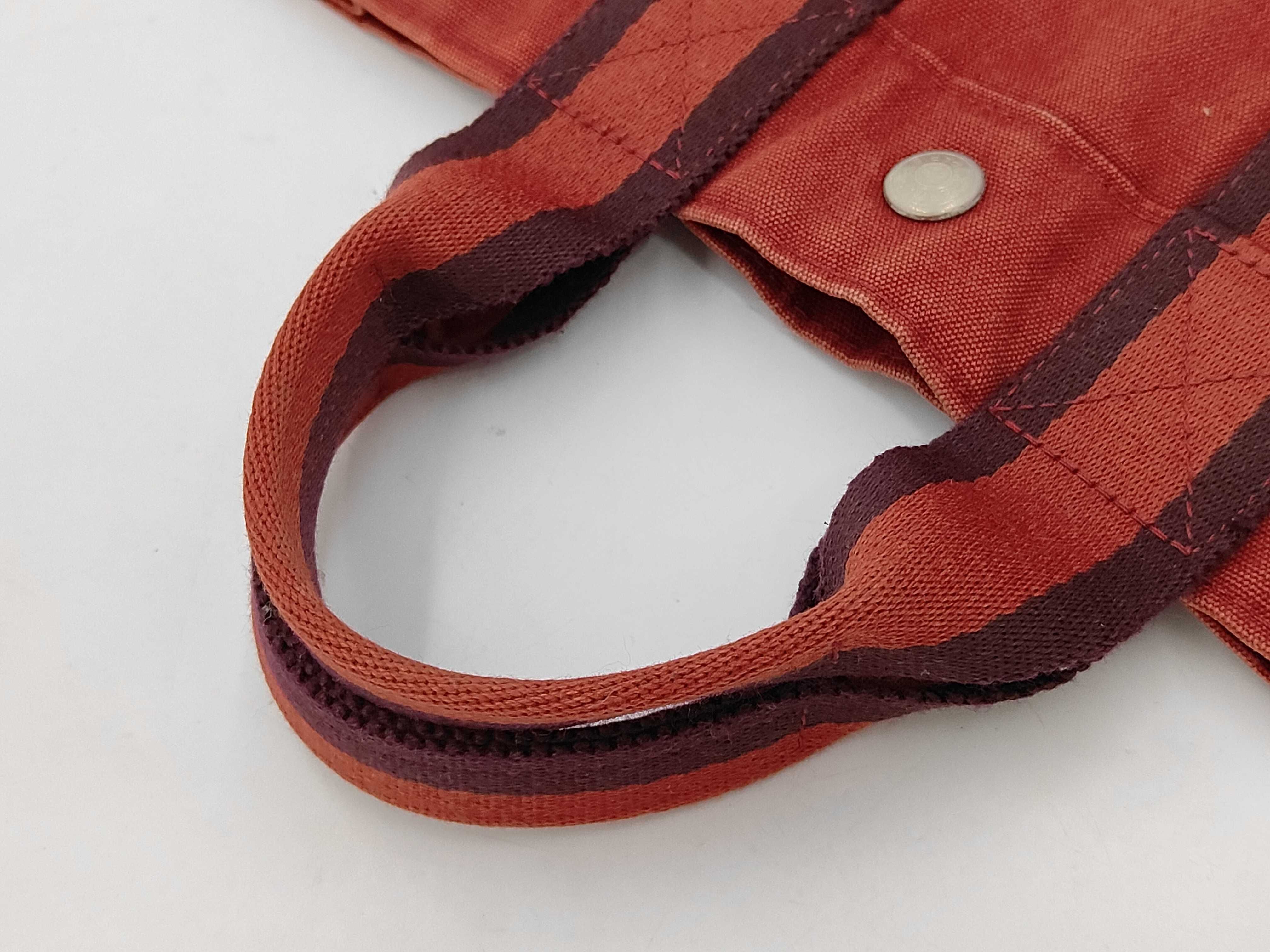 Herline Hand Tote Bag — view 3