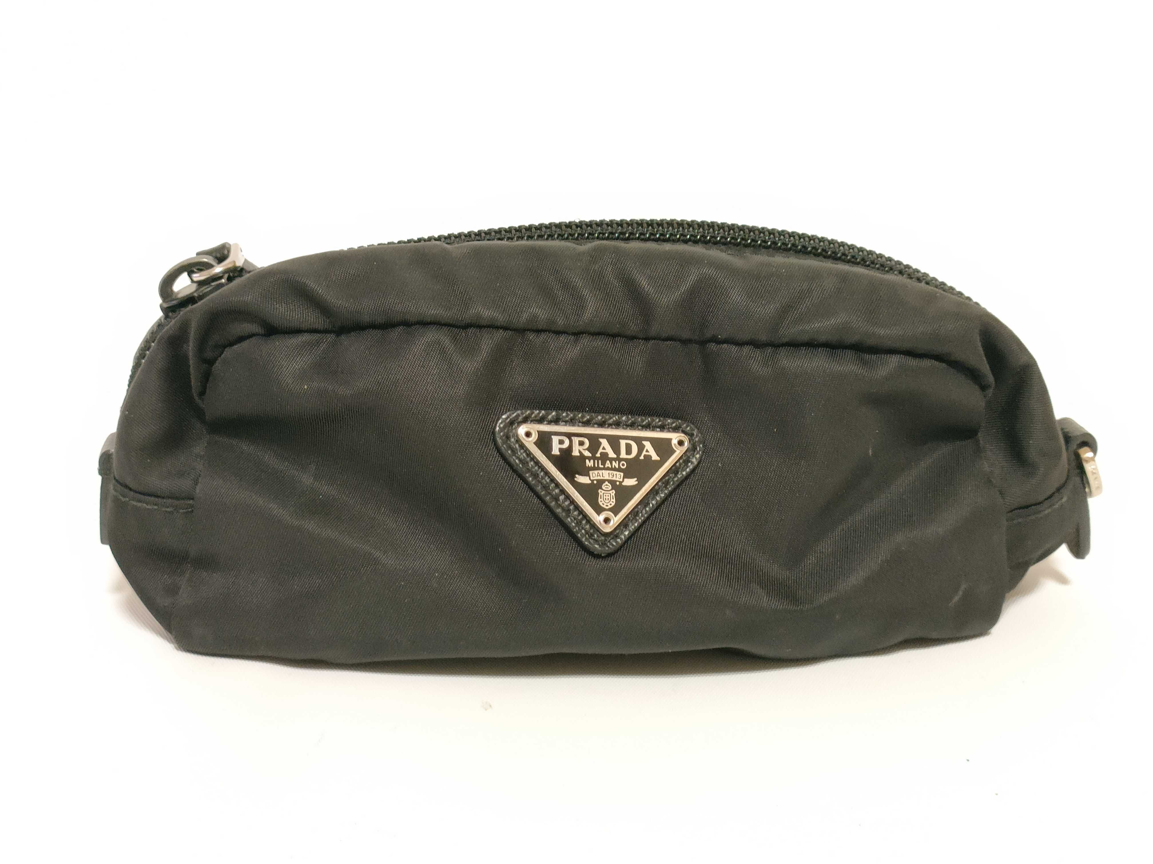 Nylon Pouch