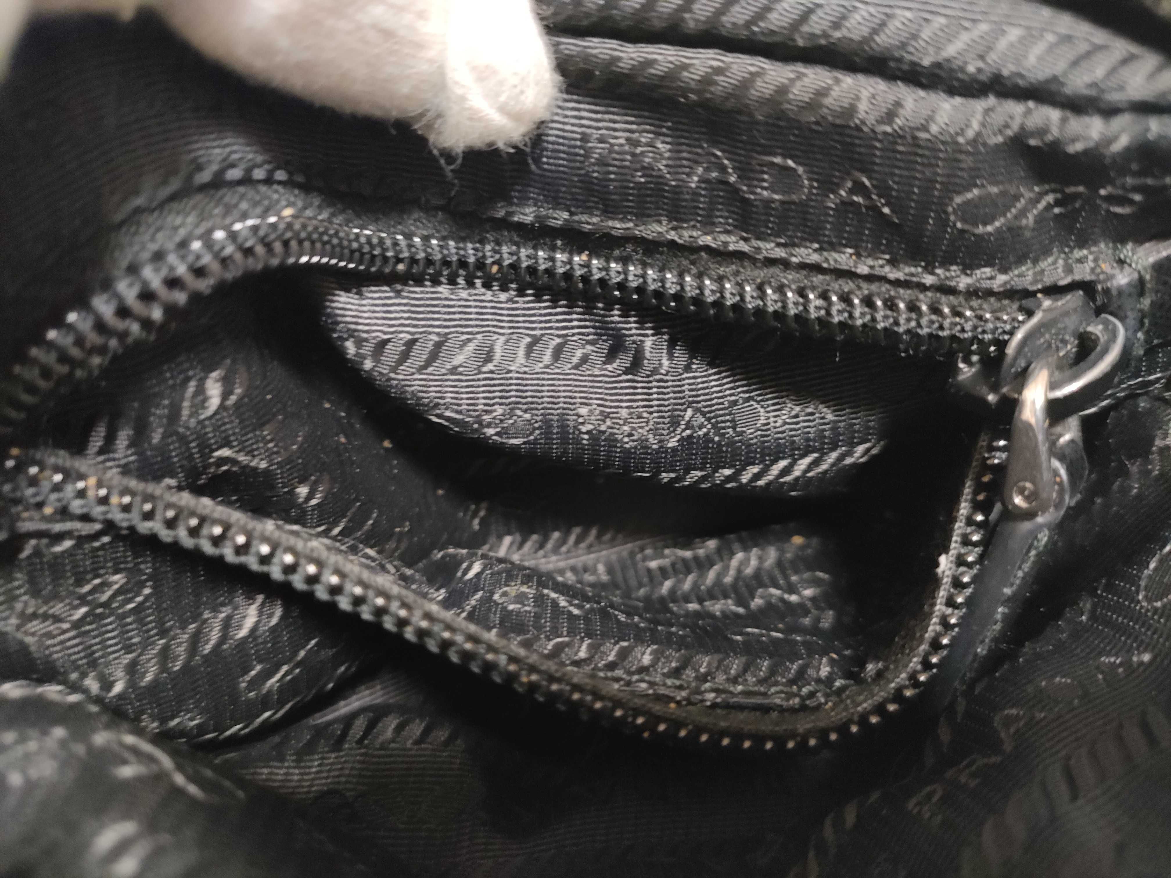 Nylon Pouch — view 8