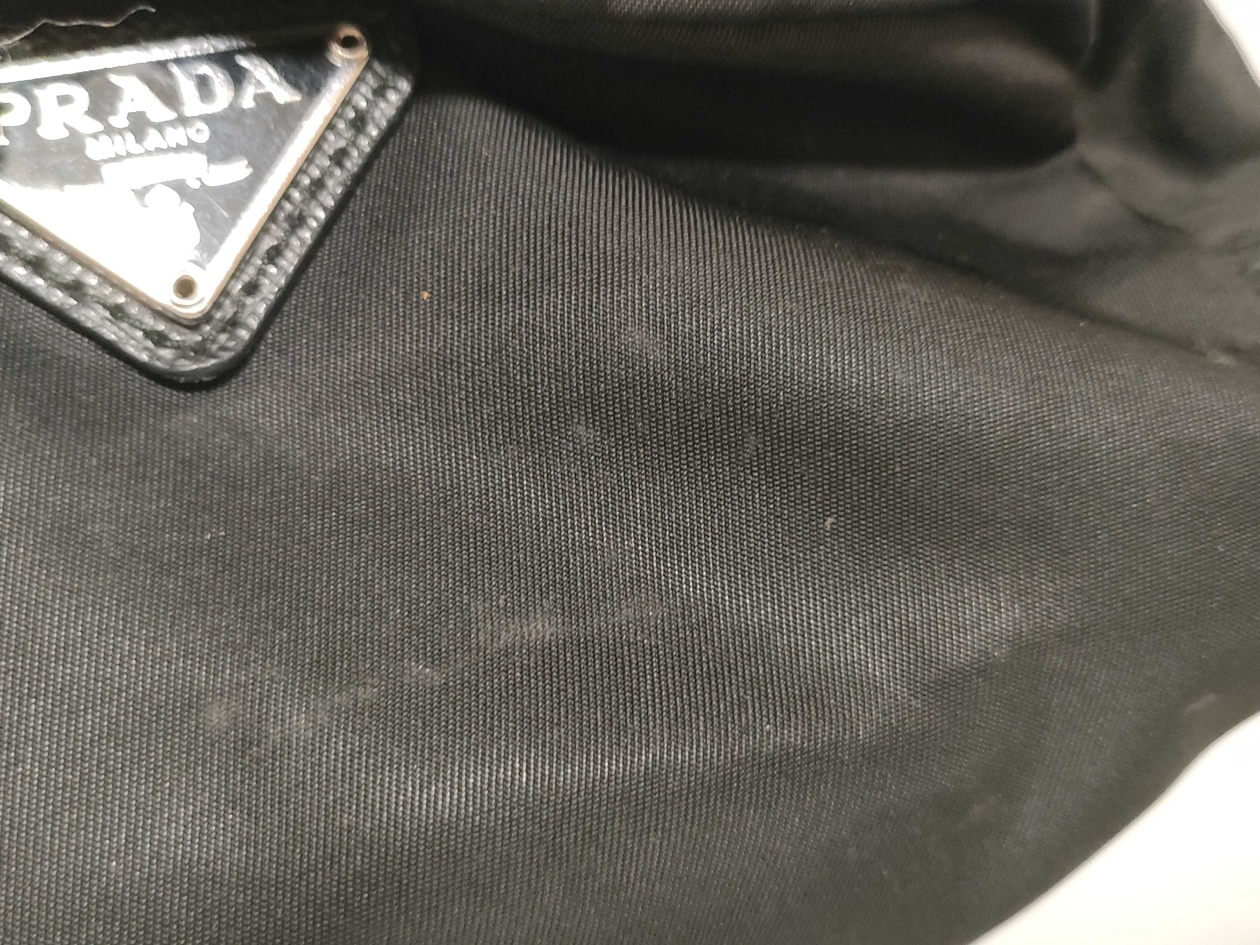 Nylon Pouch — view 10