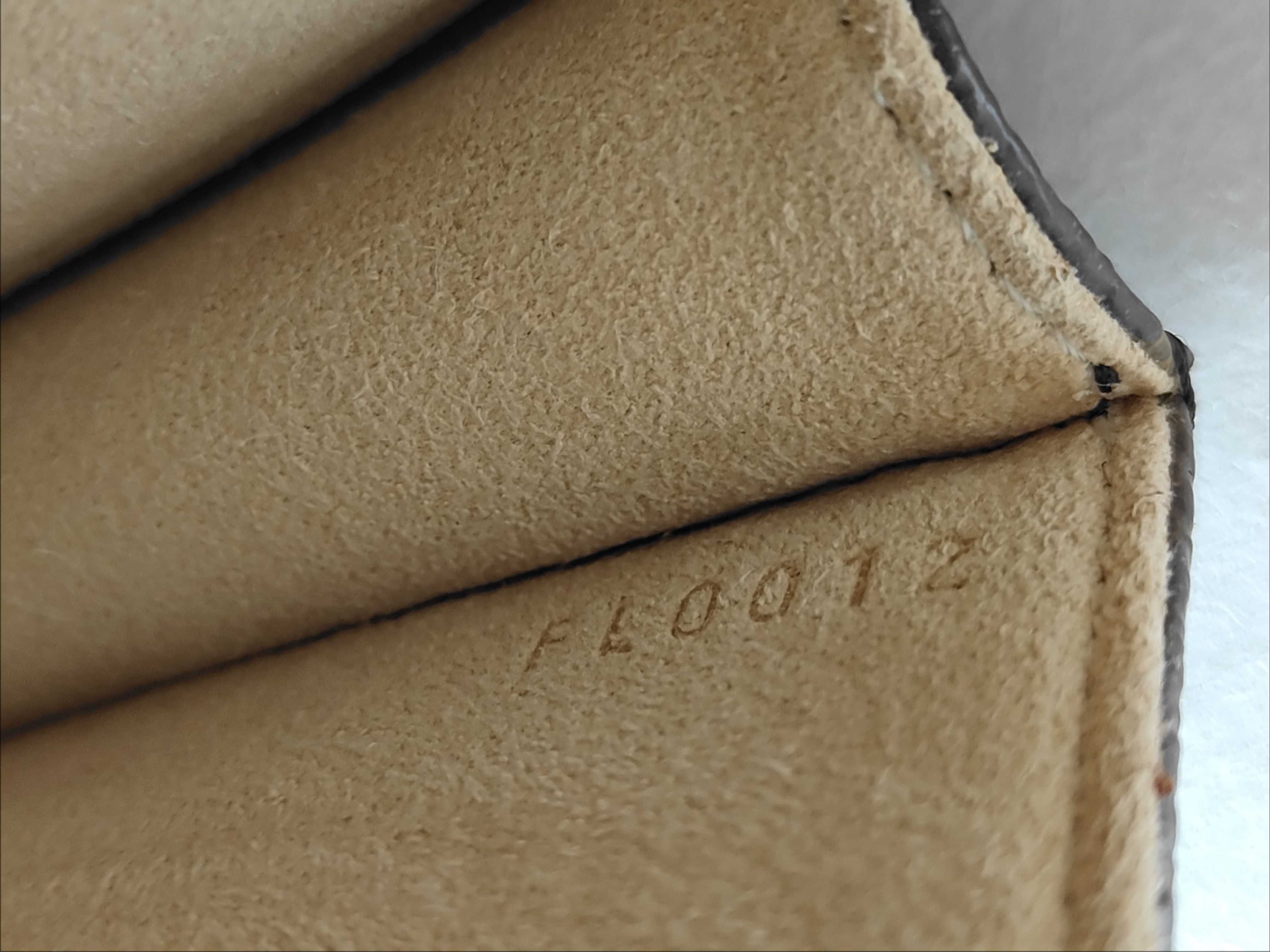 Monogram Pochette Twin PM M51854 FL0012 Brown Shoulder Bag — view 14