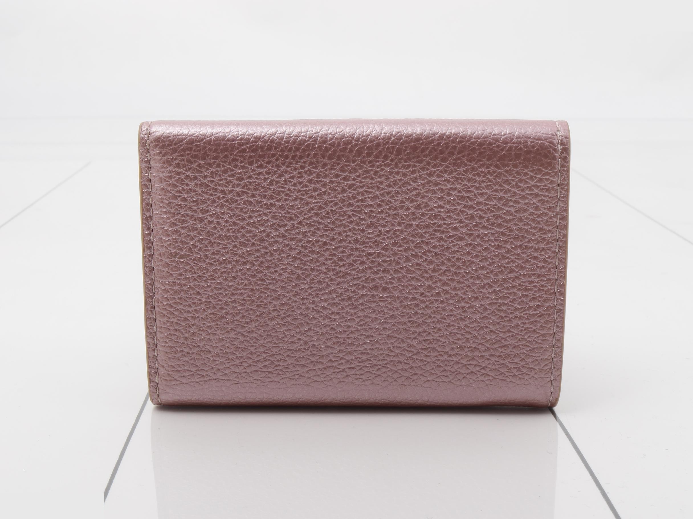 Portefeuille Rockmini — view 2