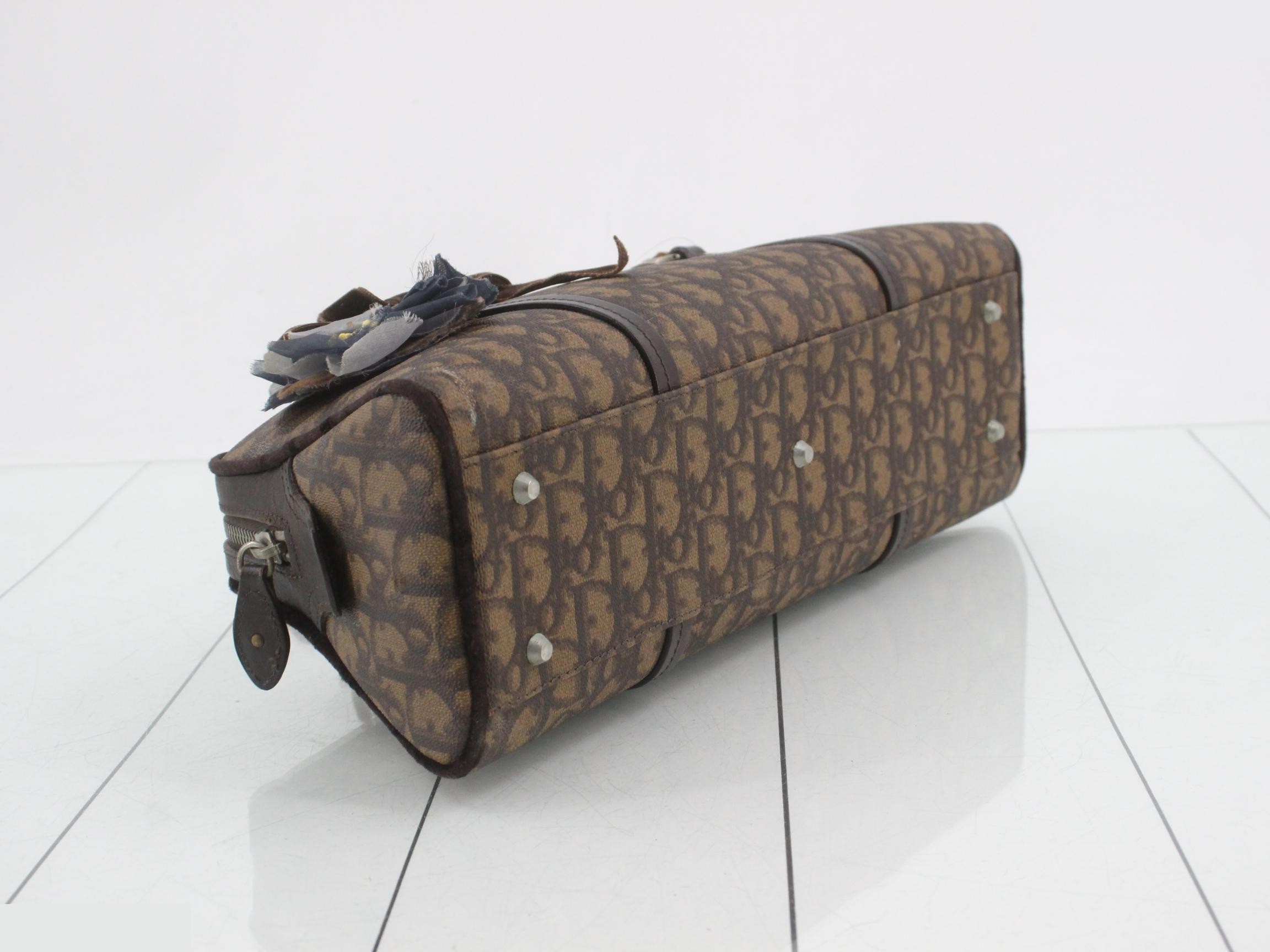 Trotter Romantic Shoulder Bag — view 5