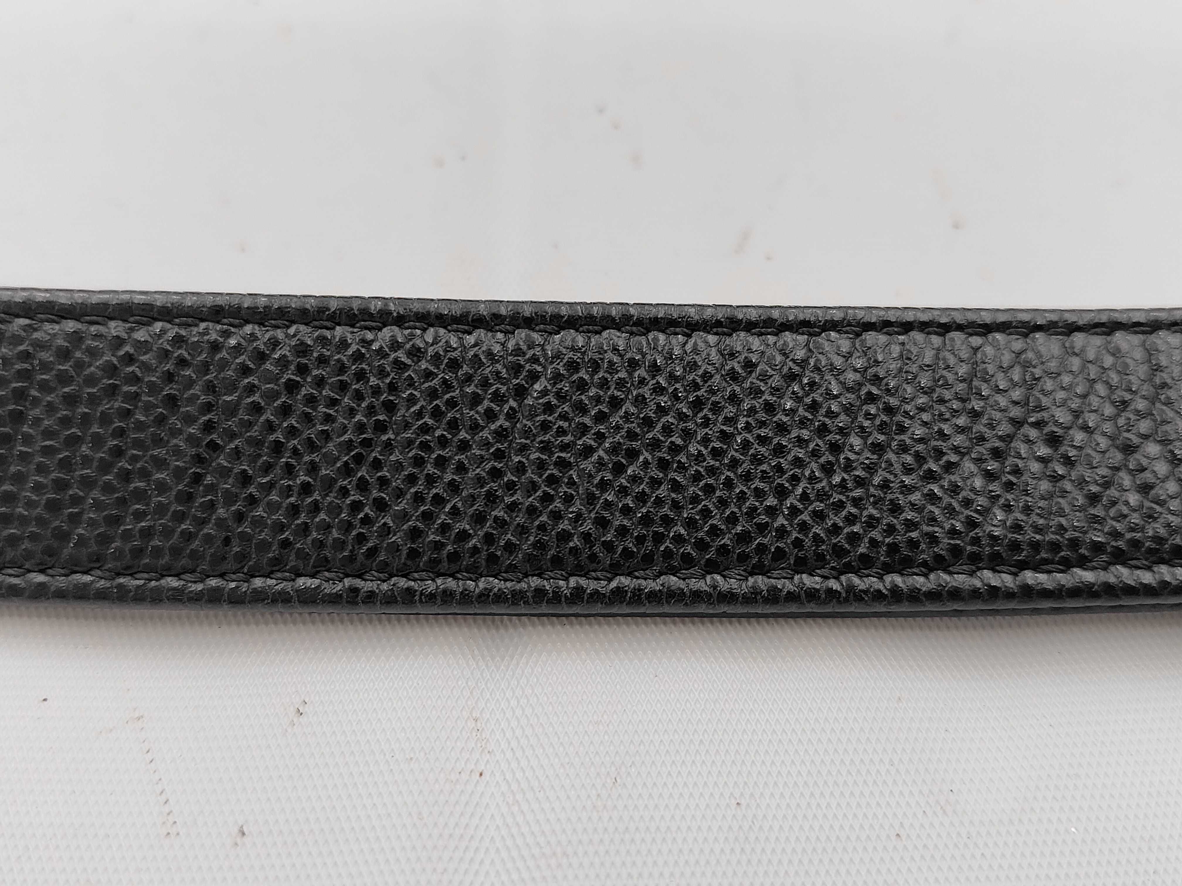 Boy Chanel Chain Shoulder Bag, Caviar Leather, Black Shoulder Bag — view 4