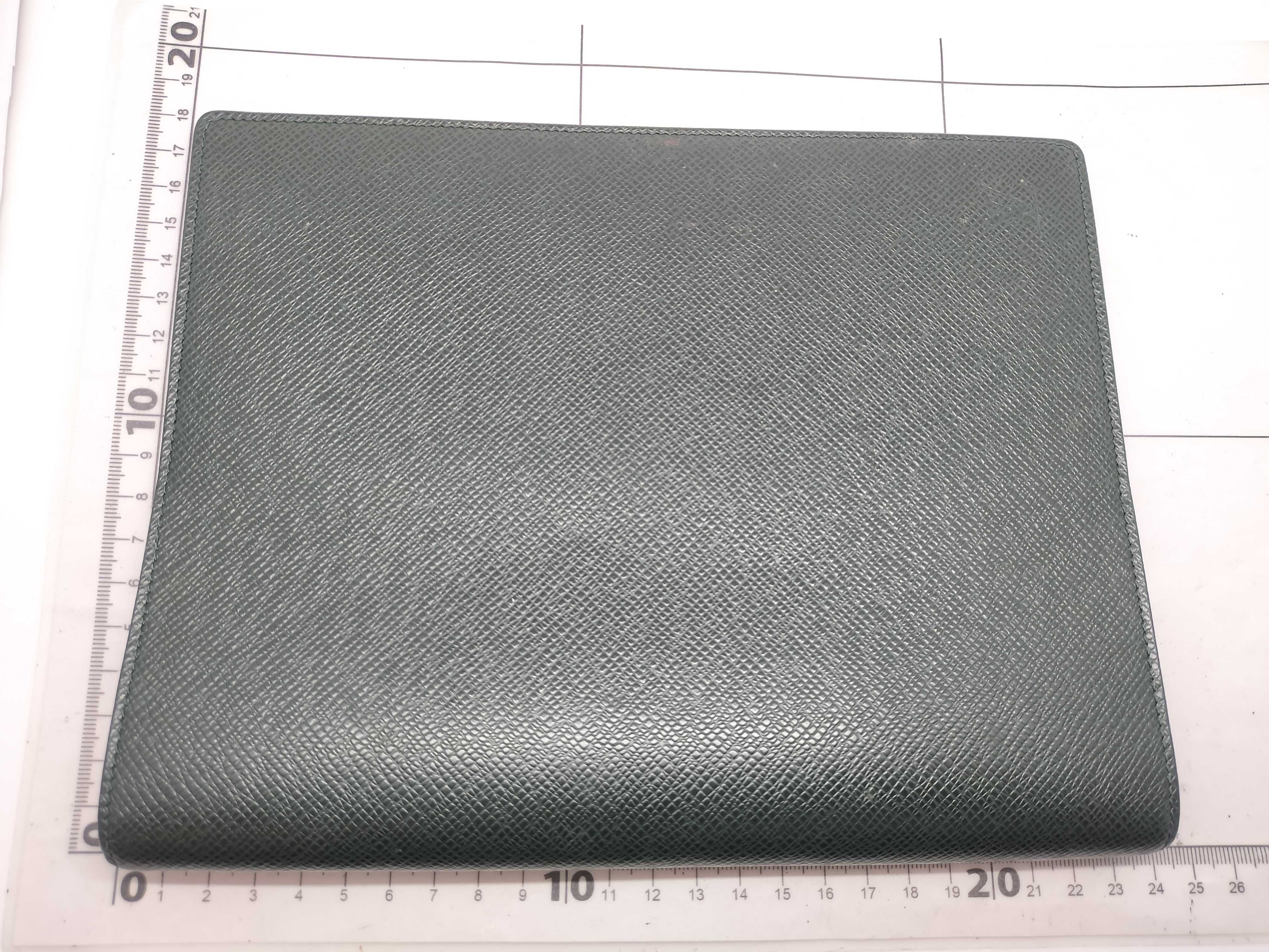 Taiga Notebook Cover and Other Accessories — view 2