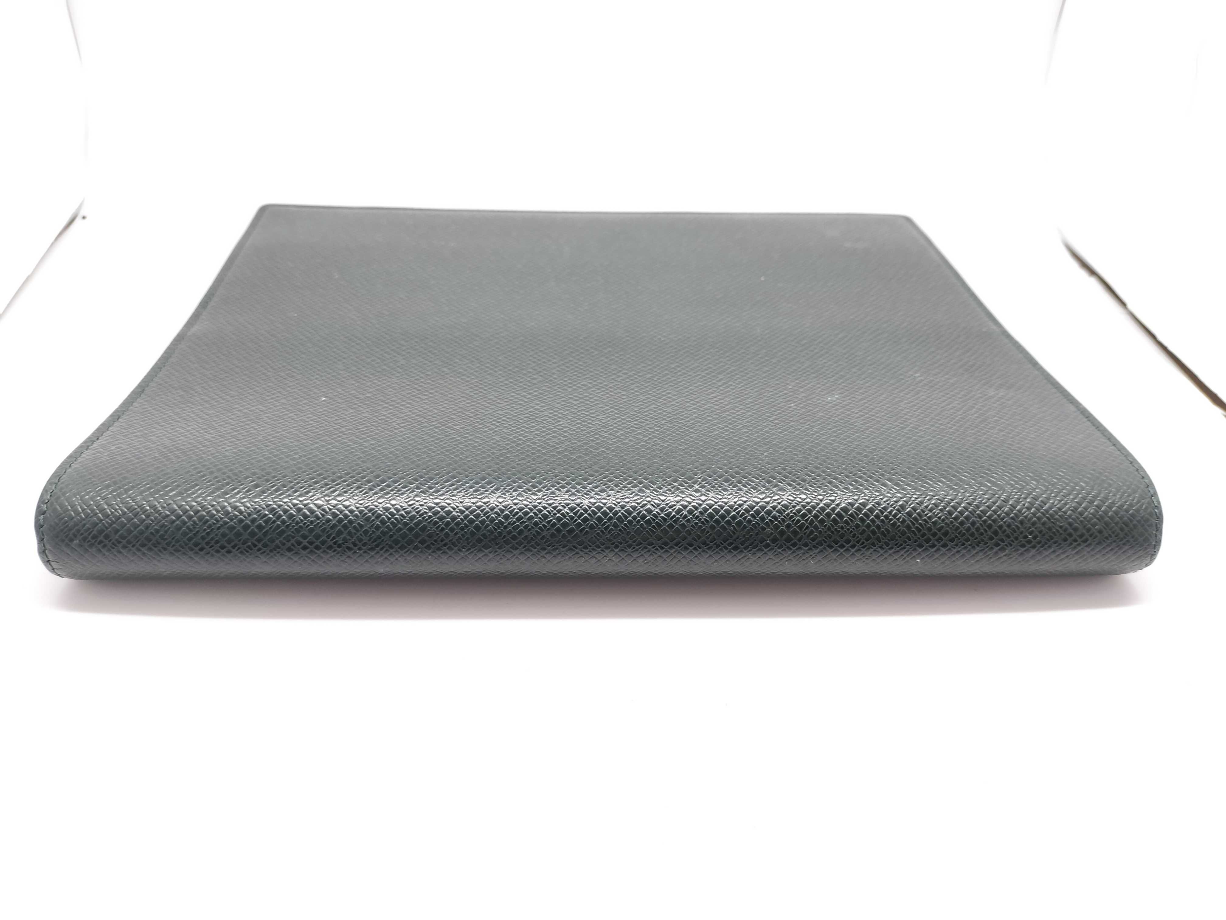 Taiga Notebook Cover and Other Accessories — view 4