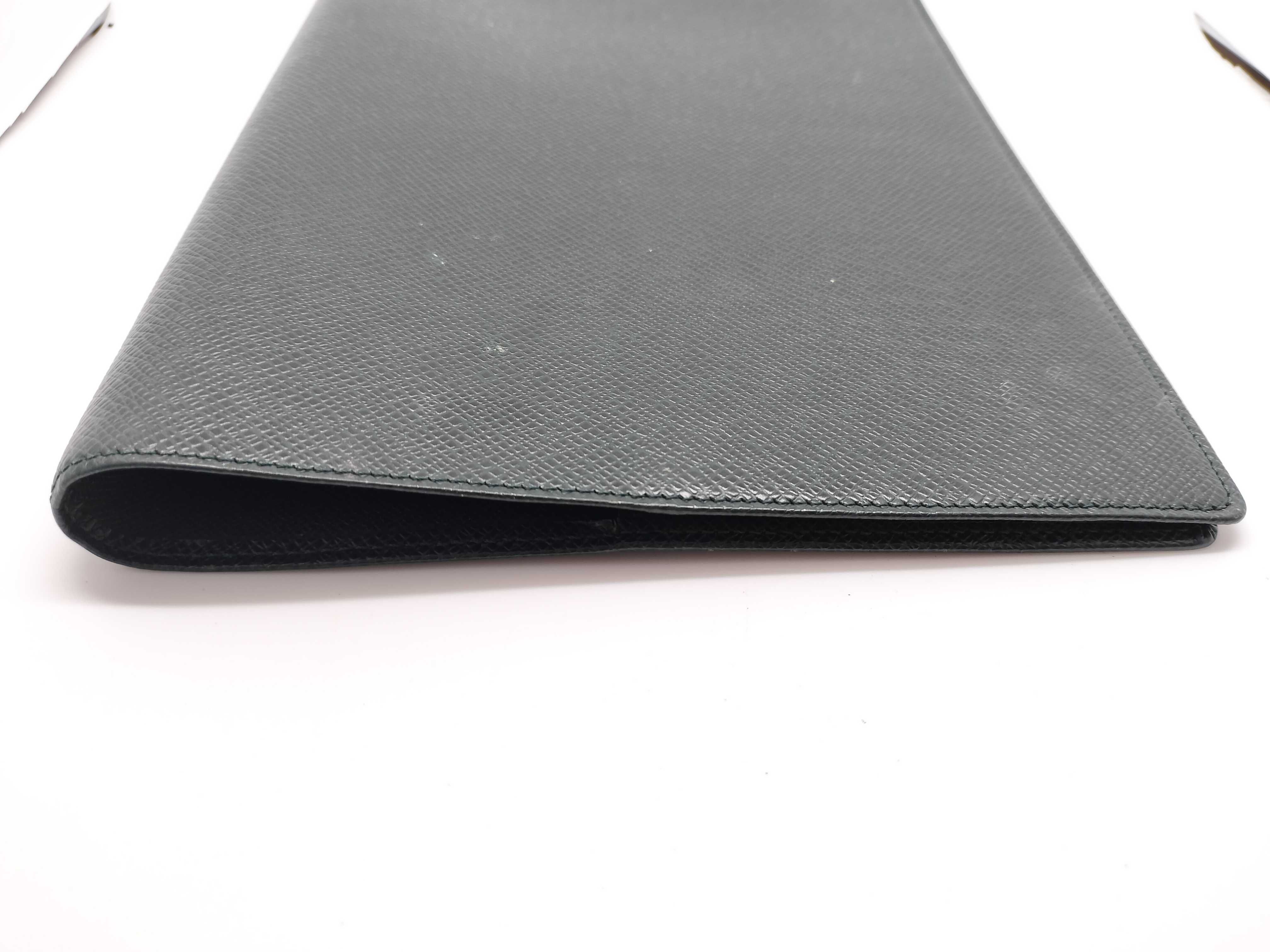Taiga Notebook Cover and Other Accessories — view 5