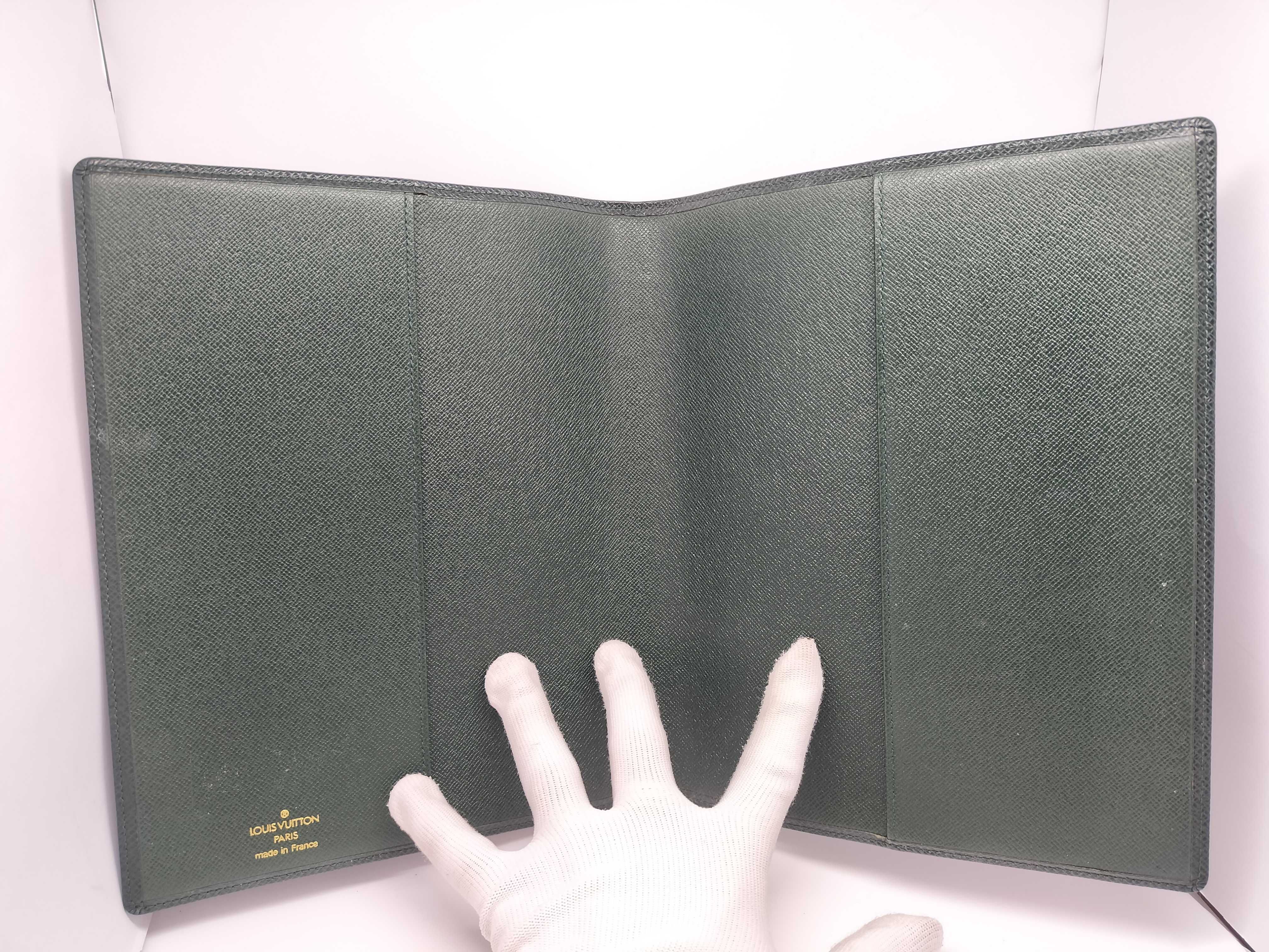 Taiga Notebook Cover and Other Accessories — view 7