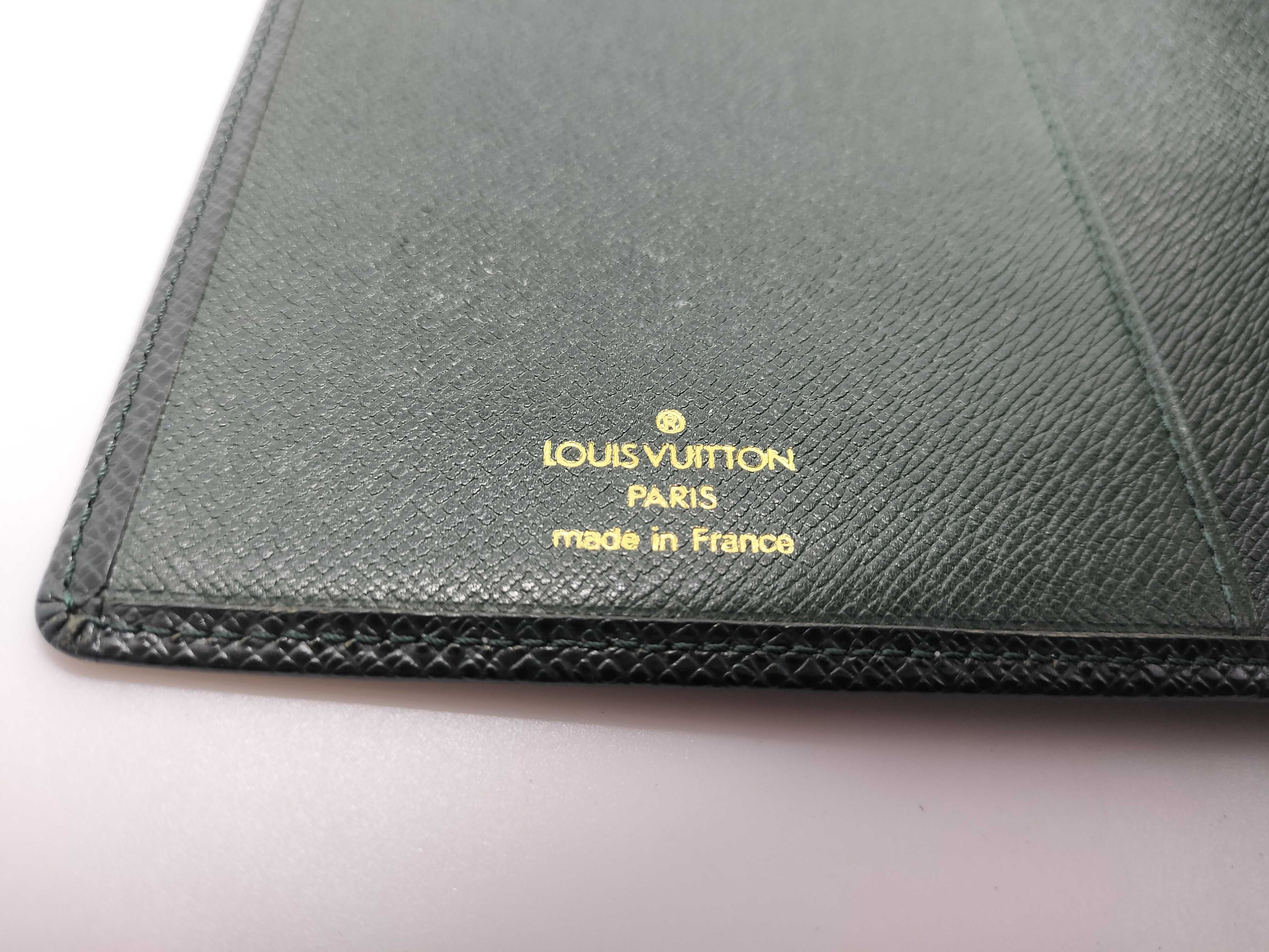 Taiga Notebook Cover and Other Accessories — view 8