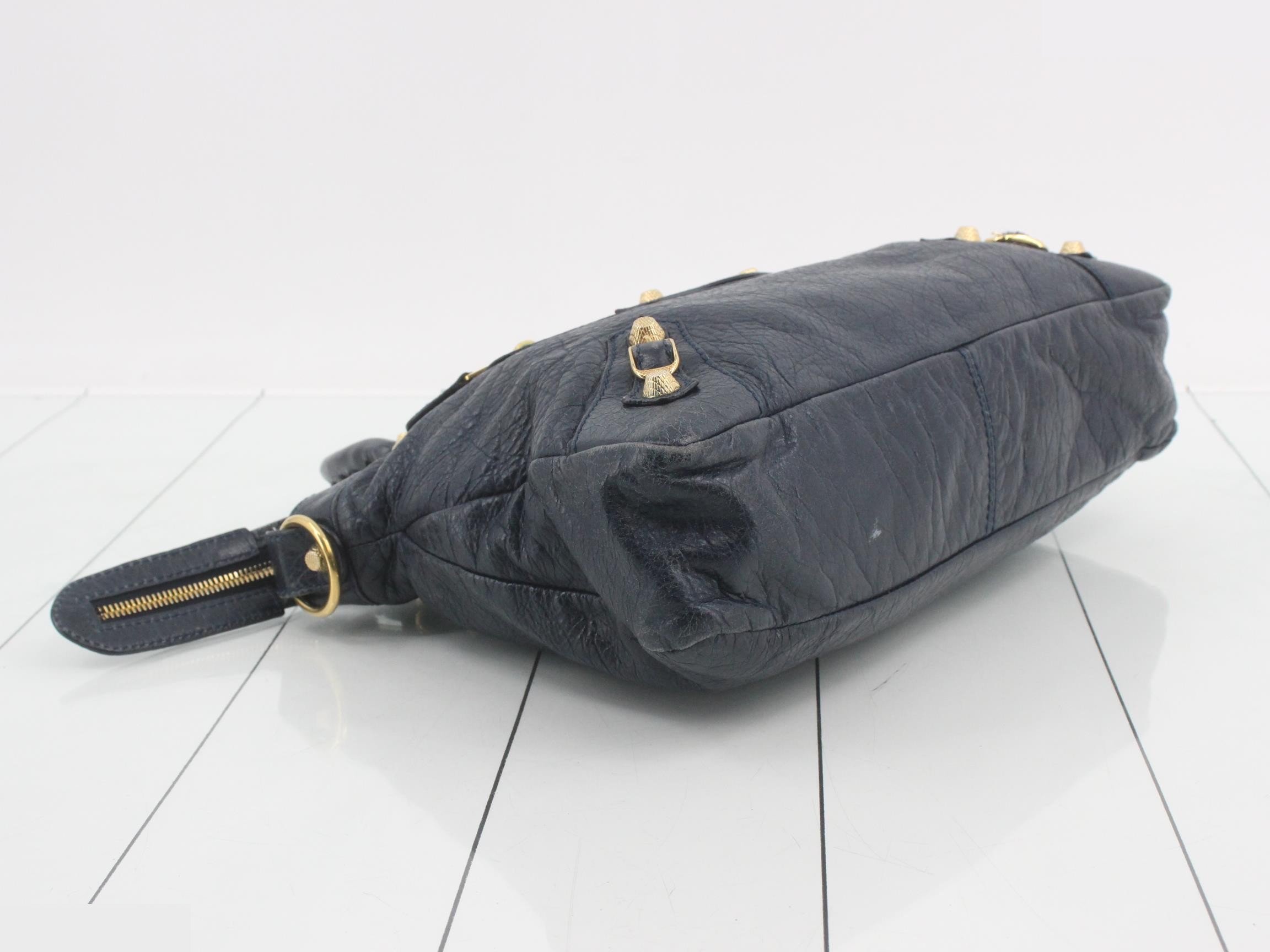 Classic handbag — view 5
