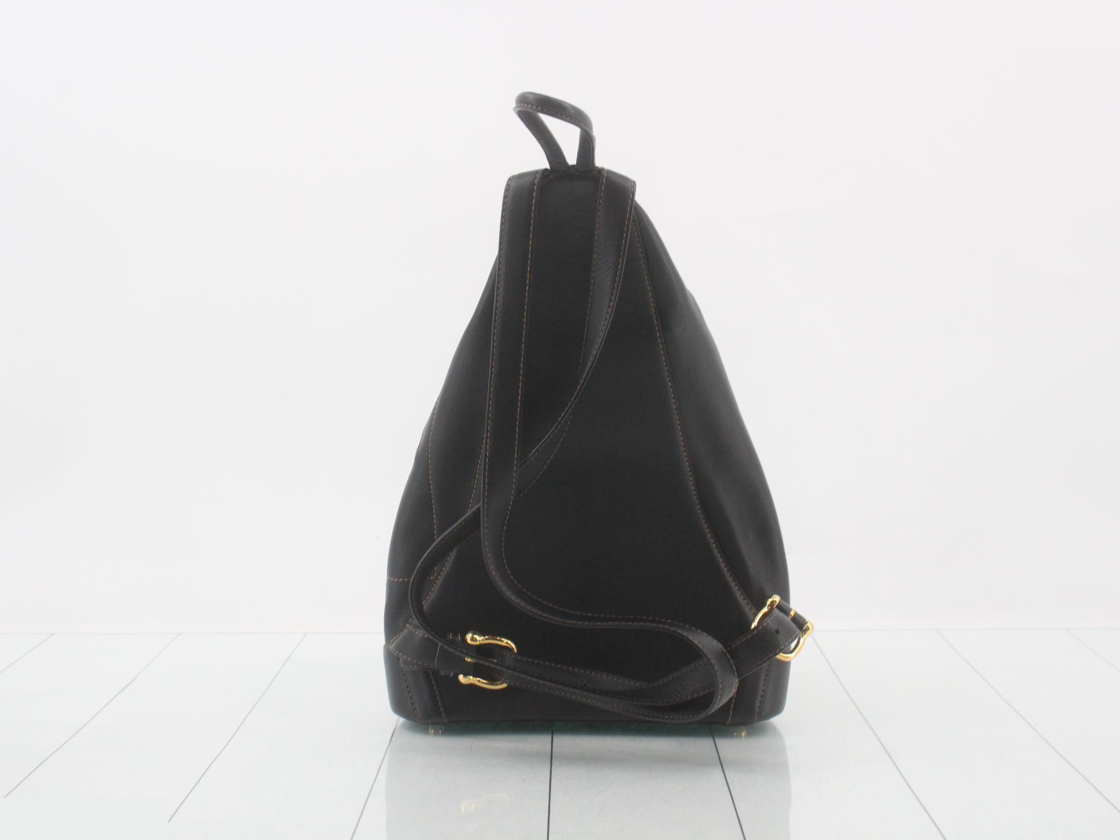 Anton bag — view 2