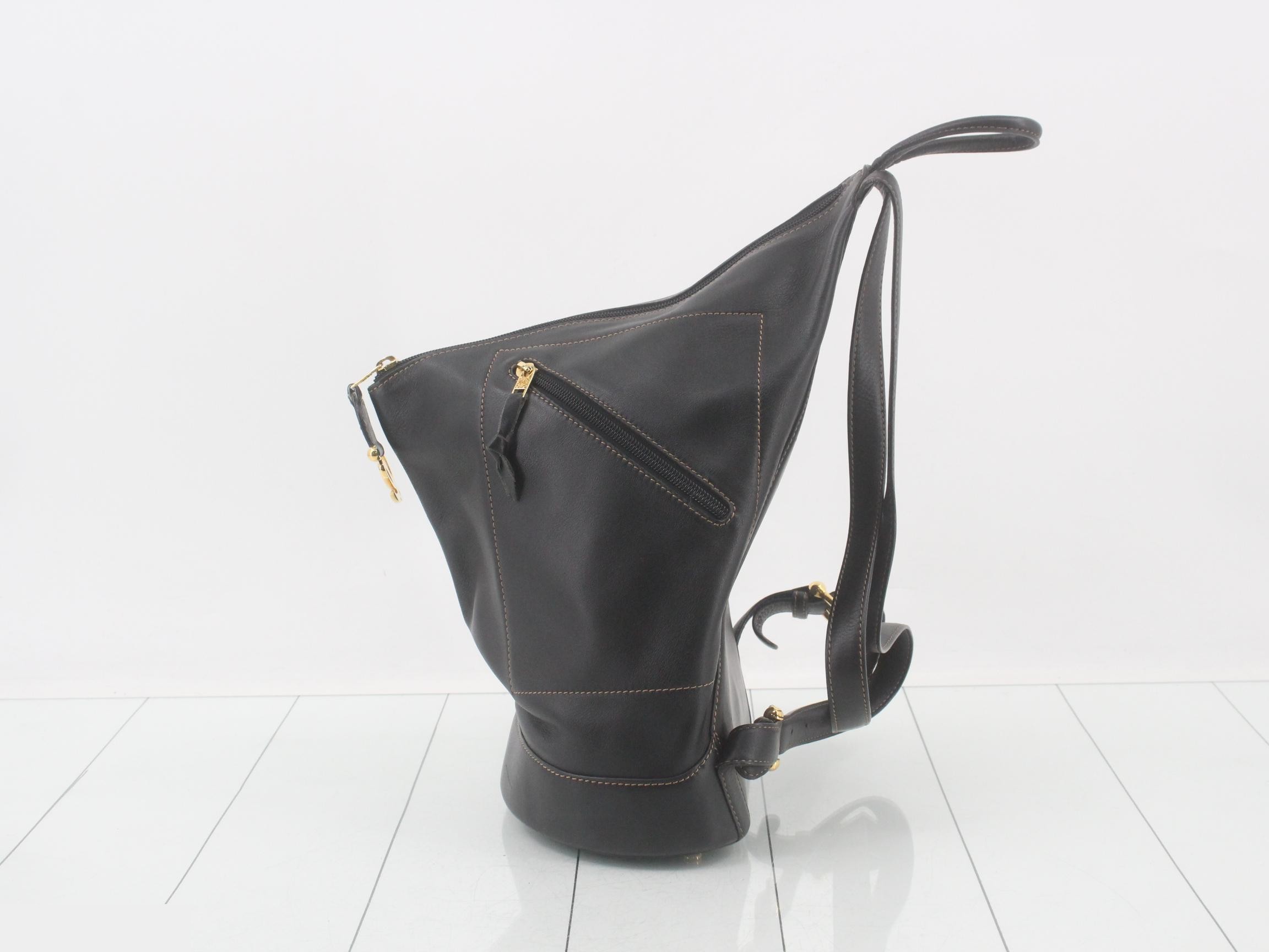 Anton bag — view 3