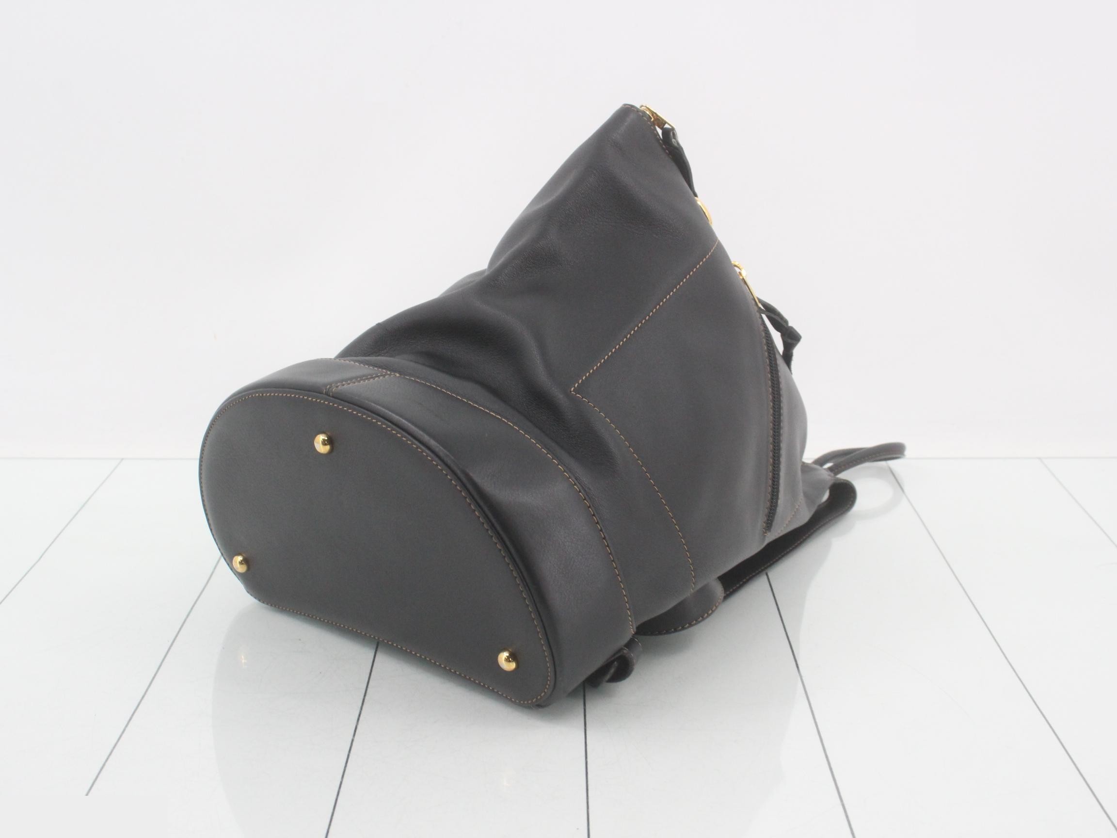 Anton bag — view 6