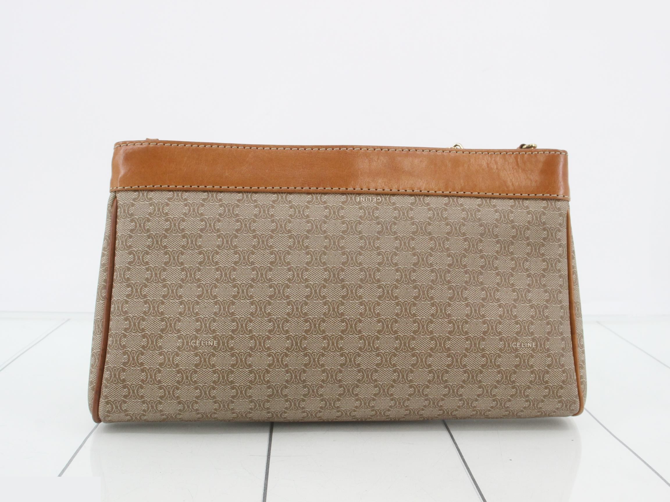 macadam shoulder — view 2