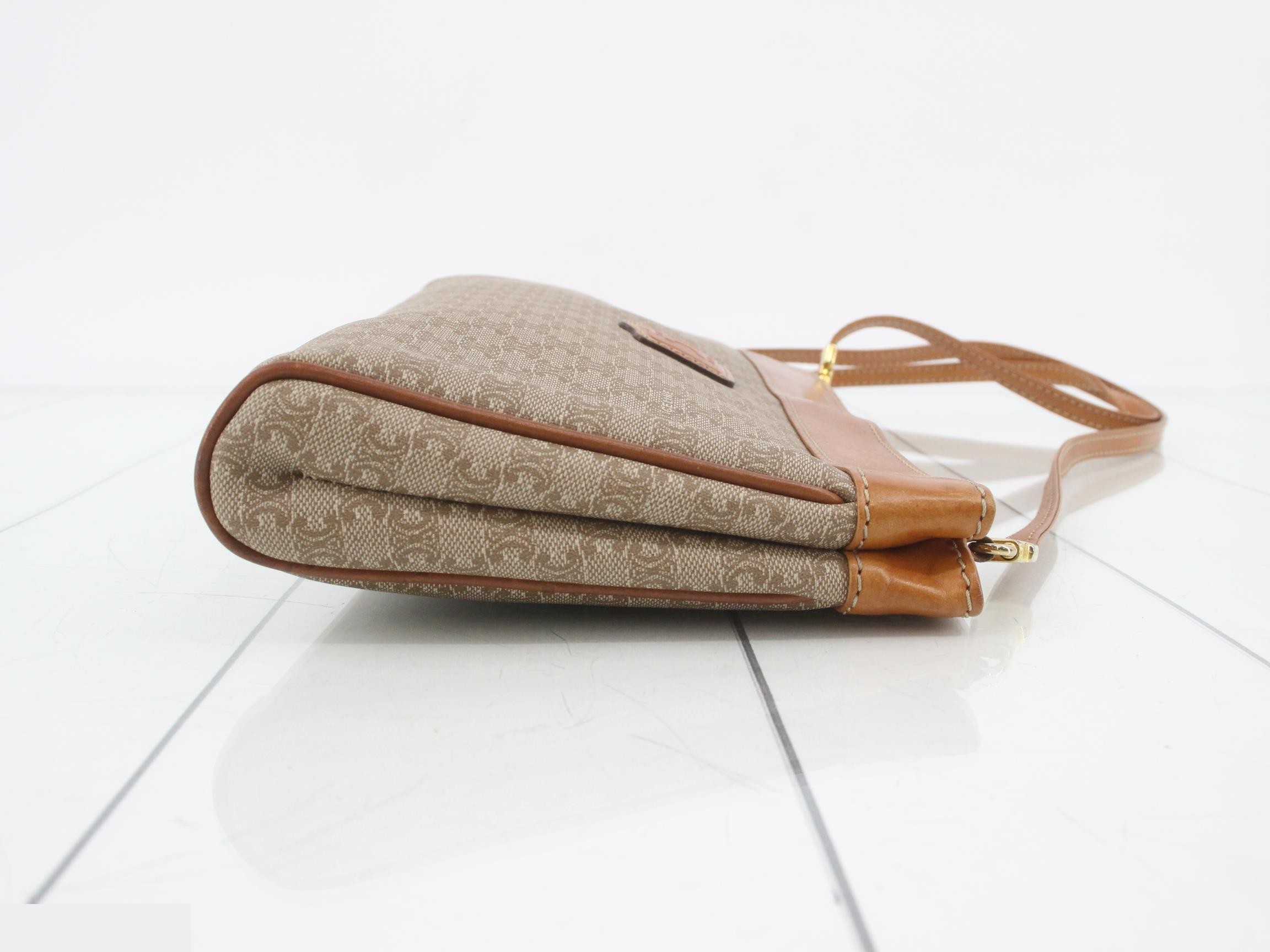 macadam shoulder — view 3